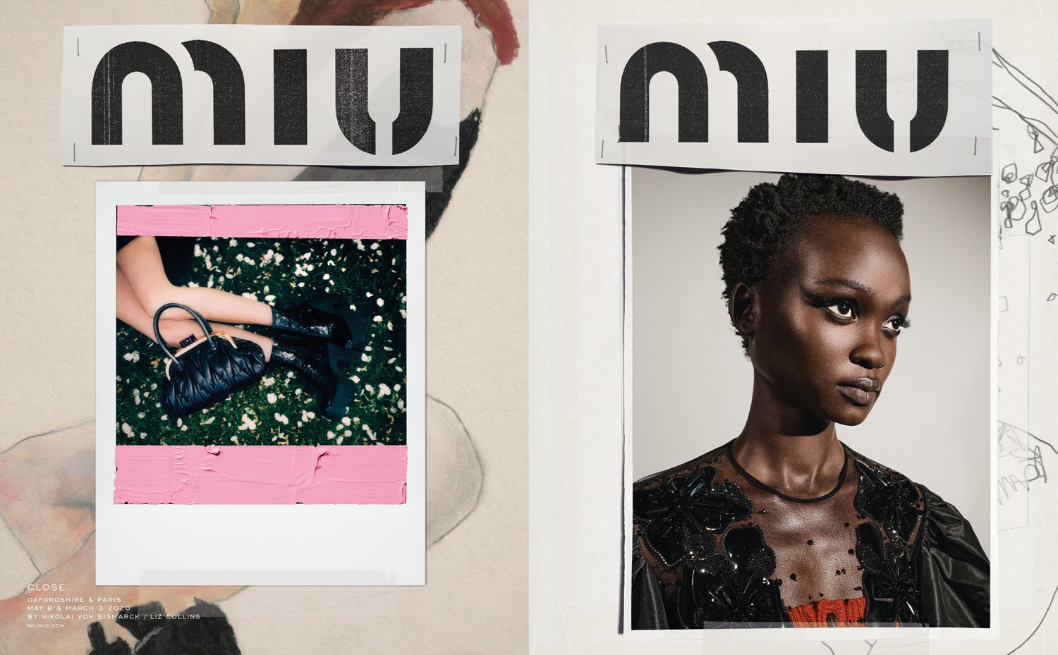 Miu Miu Autumn/Winter 2020