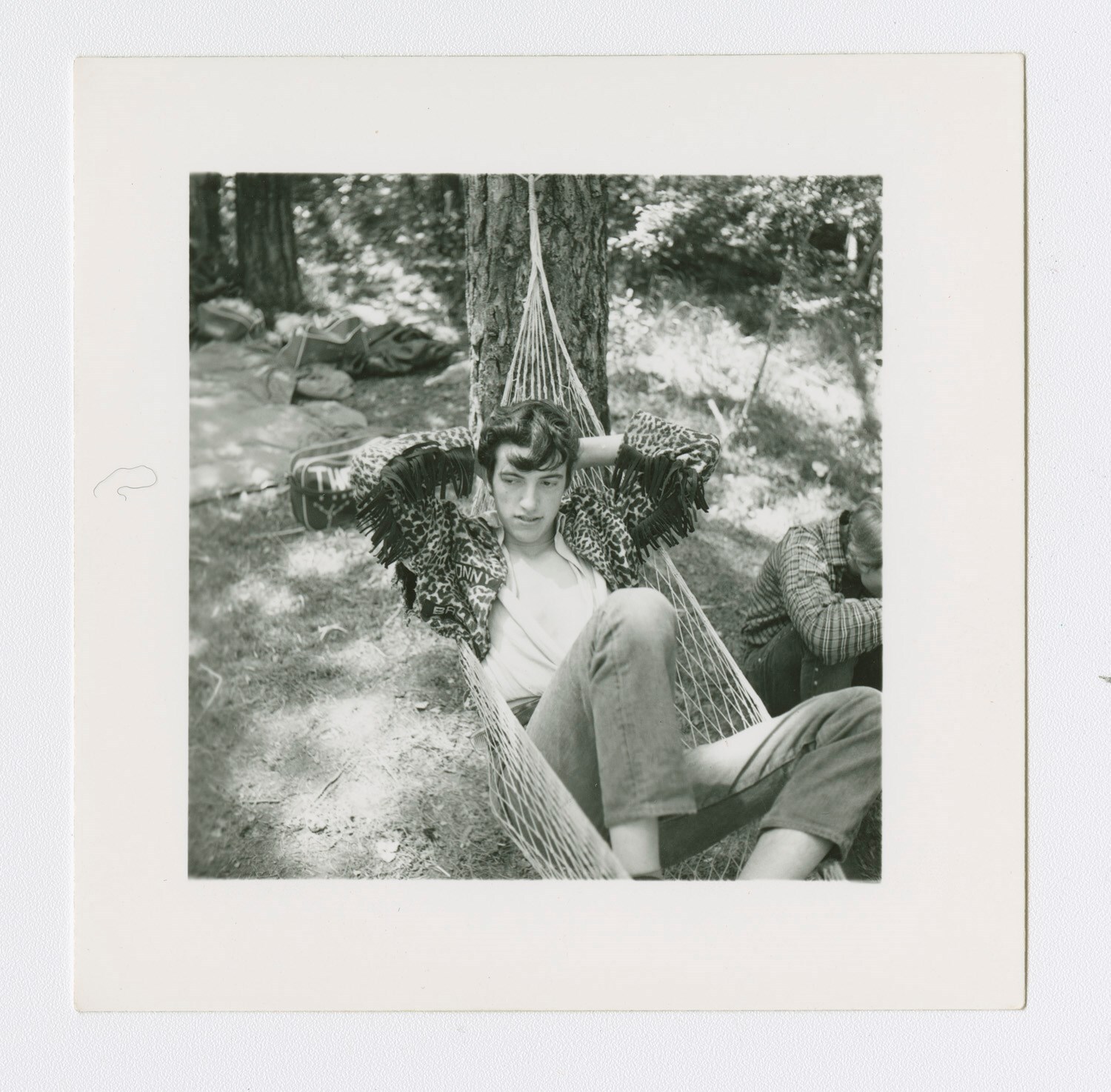 Karlheinz Weinberger: Photographs: Together &amp; Alone