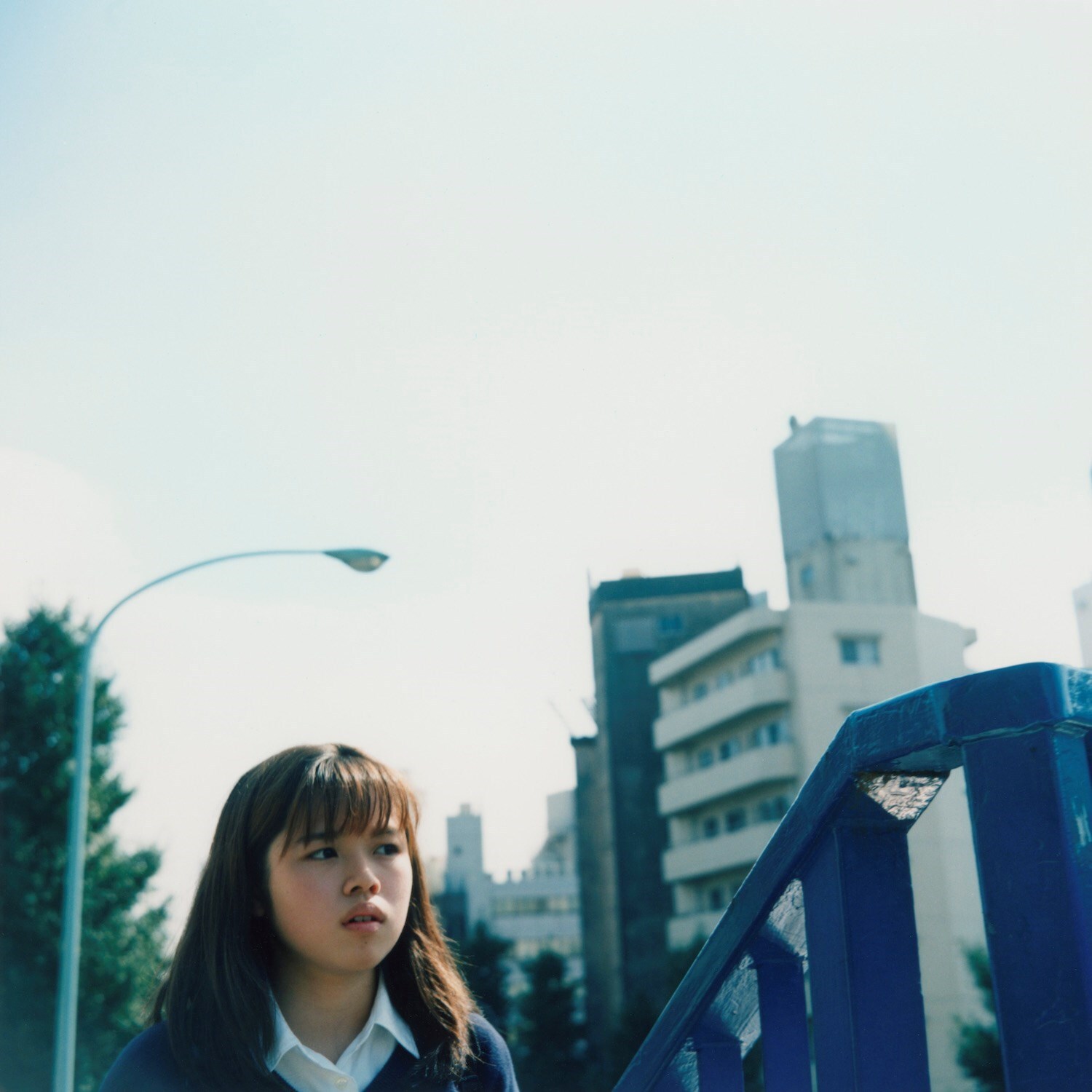 Mikiko Hara, Change #125. untitled from &#39;procedure