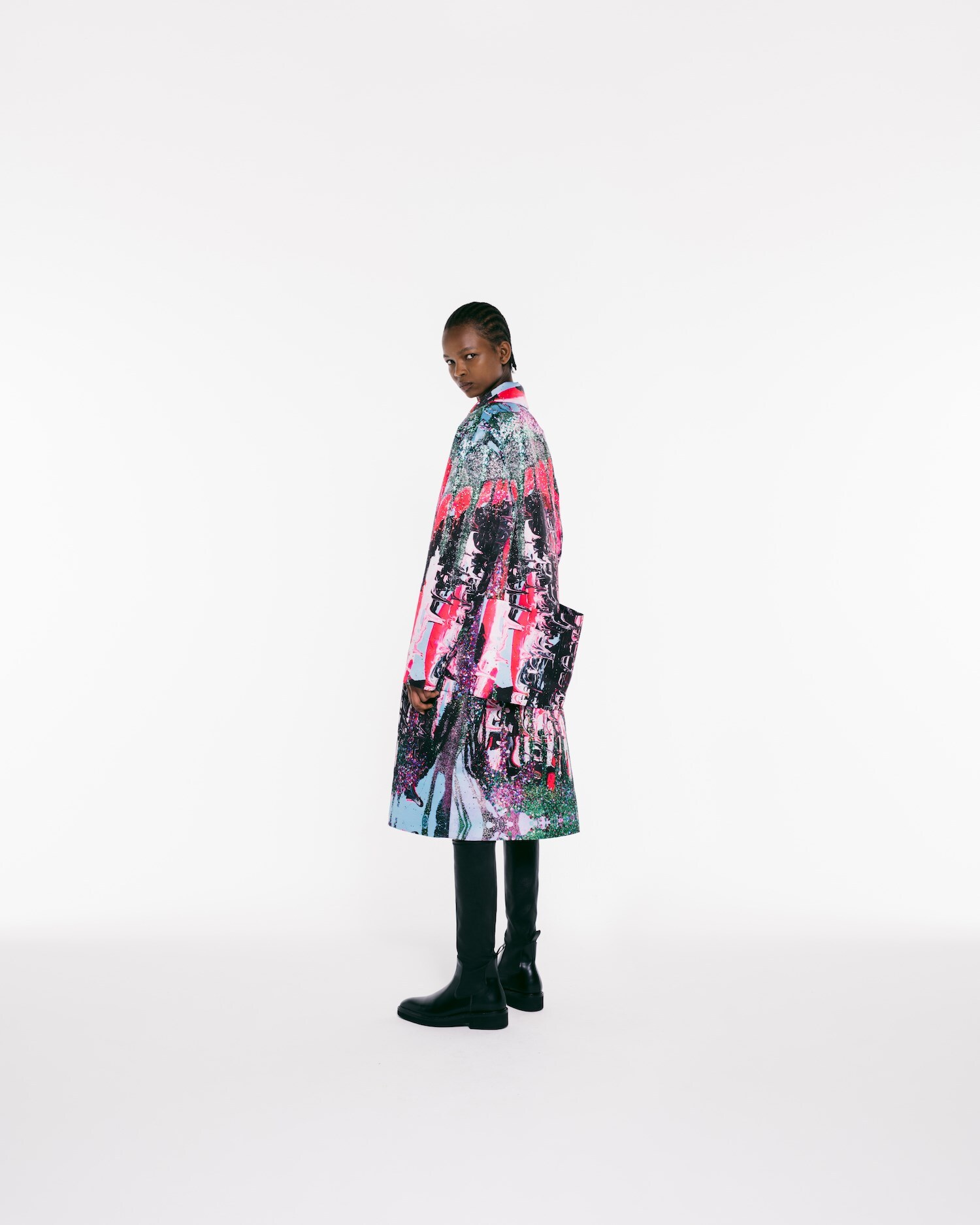 Christopher Kane S/S21 interview London Fashion Week