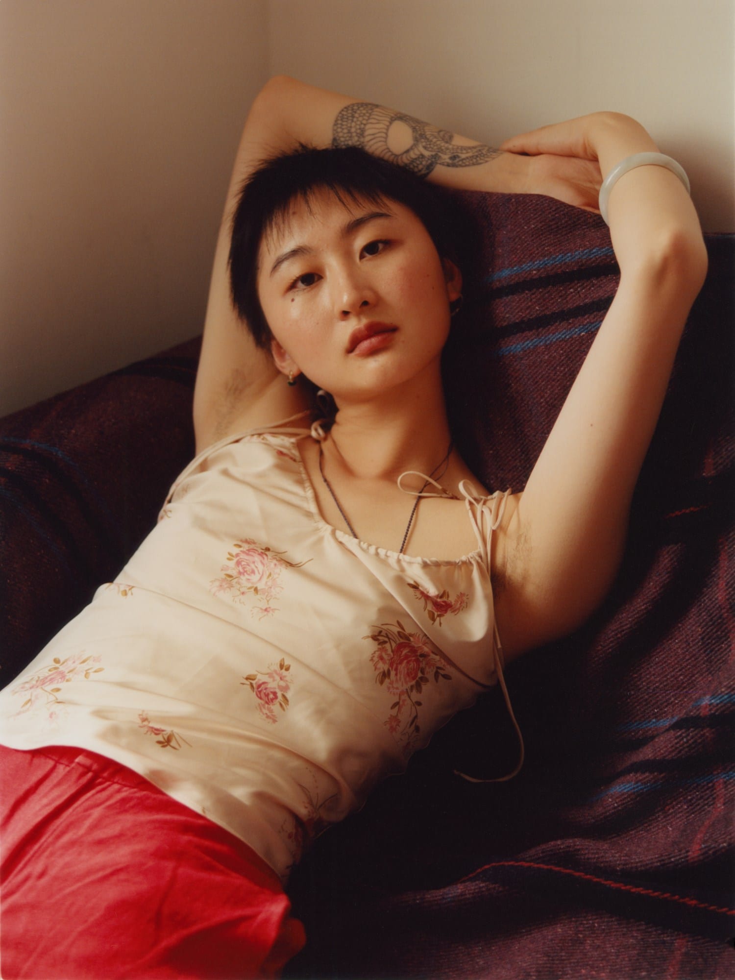Wenchu 001