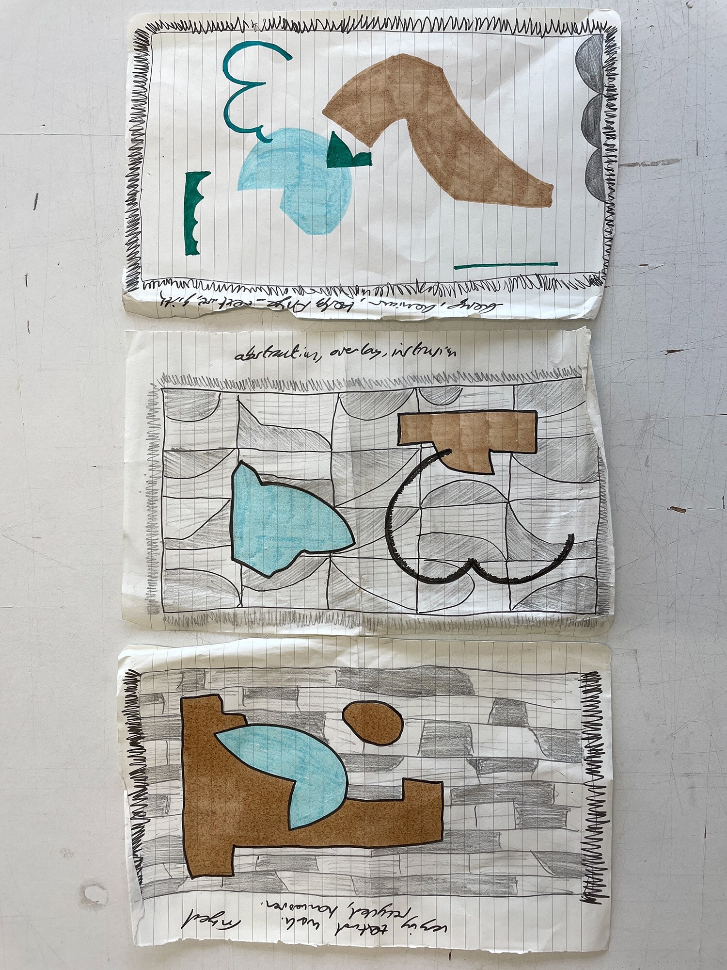 Mourne Textiles_sketch 2