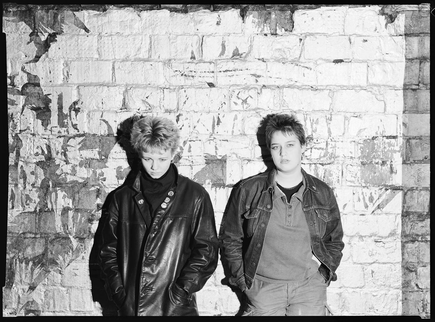 Rudolf Schäfer, Reproduktion_Generation_Punkma ed