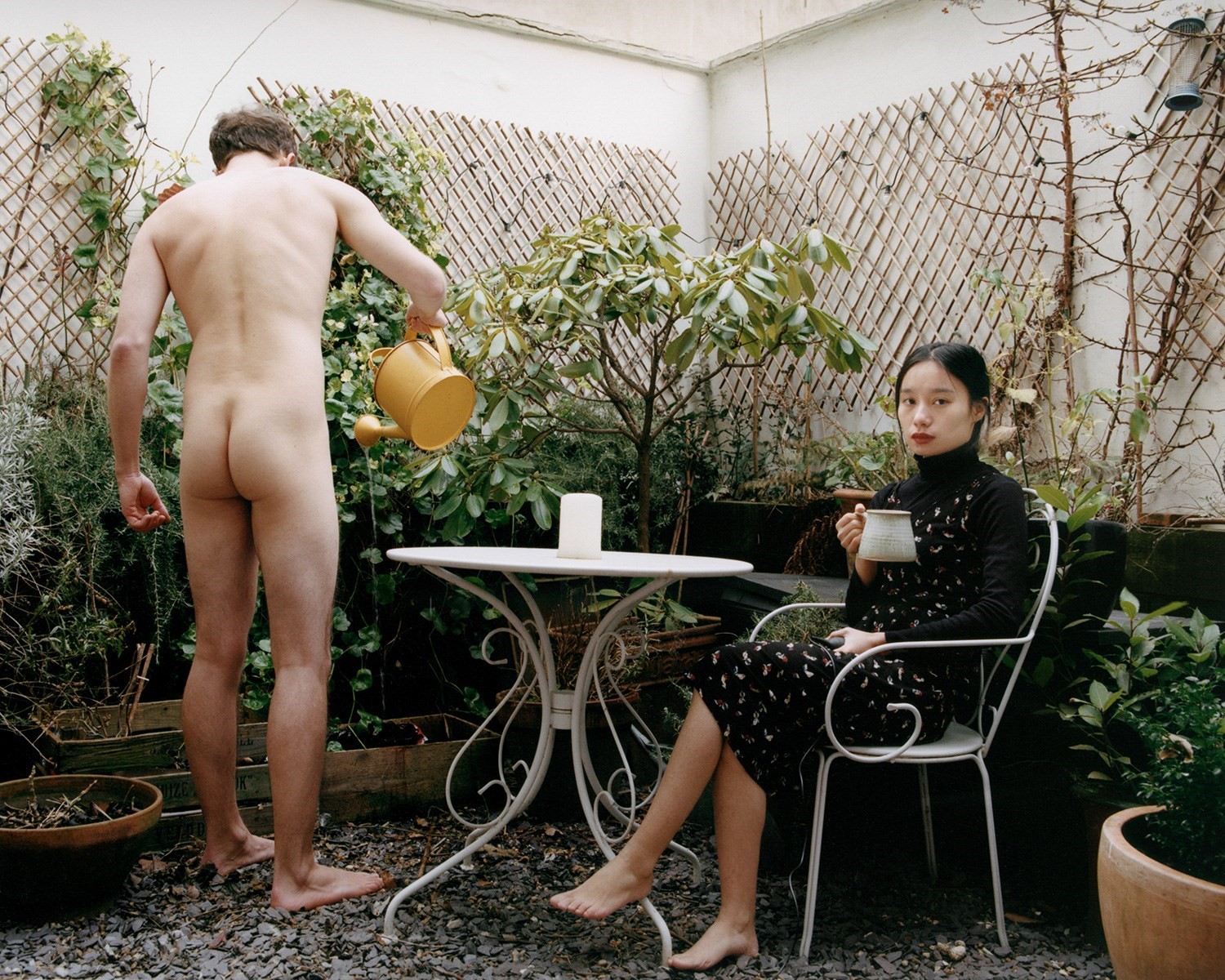 The Greatest Photographs of 2022: Depictions of Sexuality and the Physique