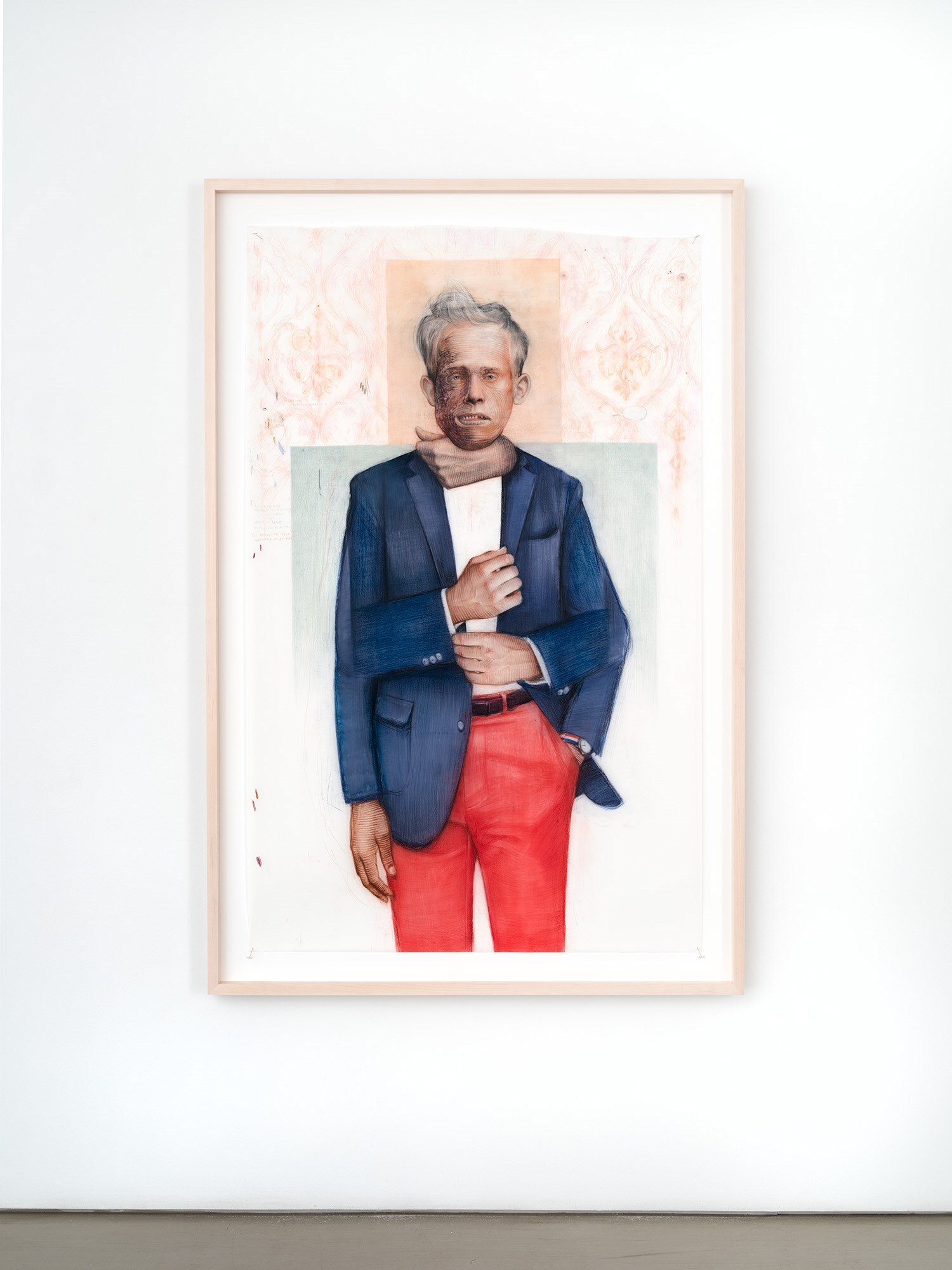 Geoffrey Chadsey: Plus
