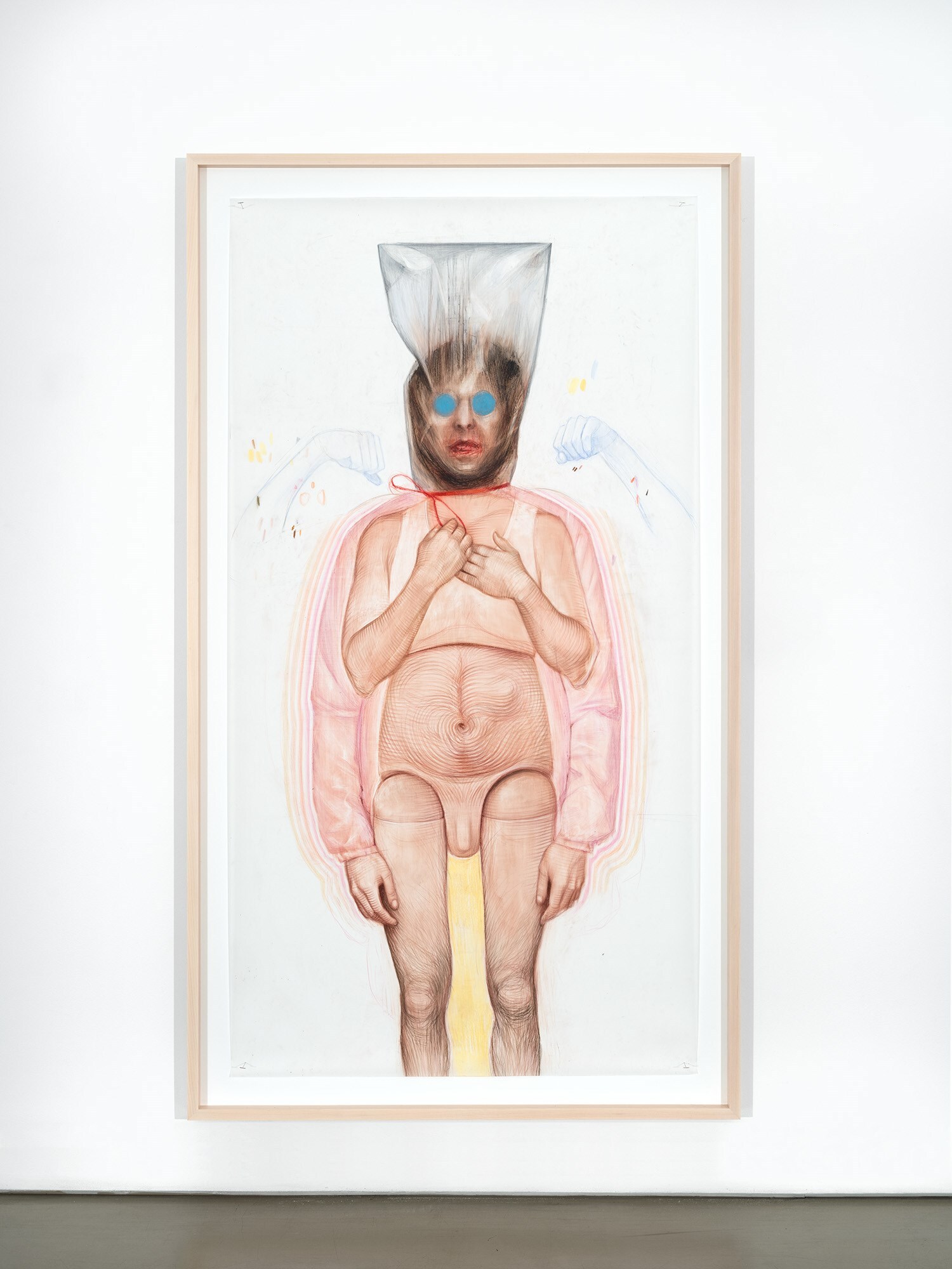 Geoffrey Chadsey: Plus