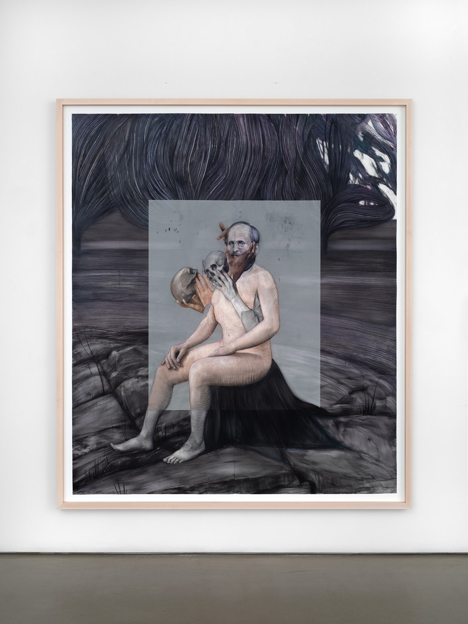 Geoffrey Chadsey: Plus