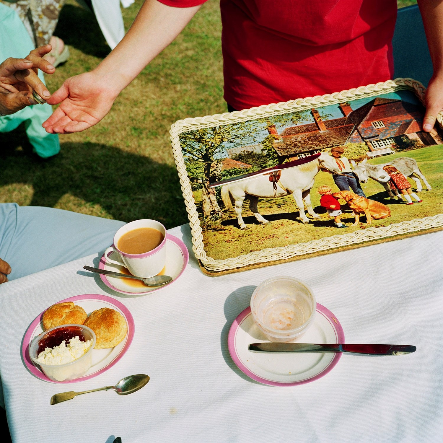 low Methodist Church cream tea_Chew Stoke by Marti