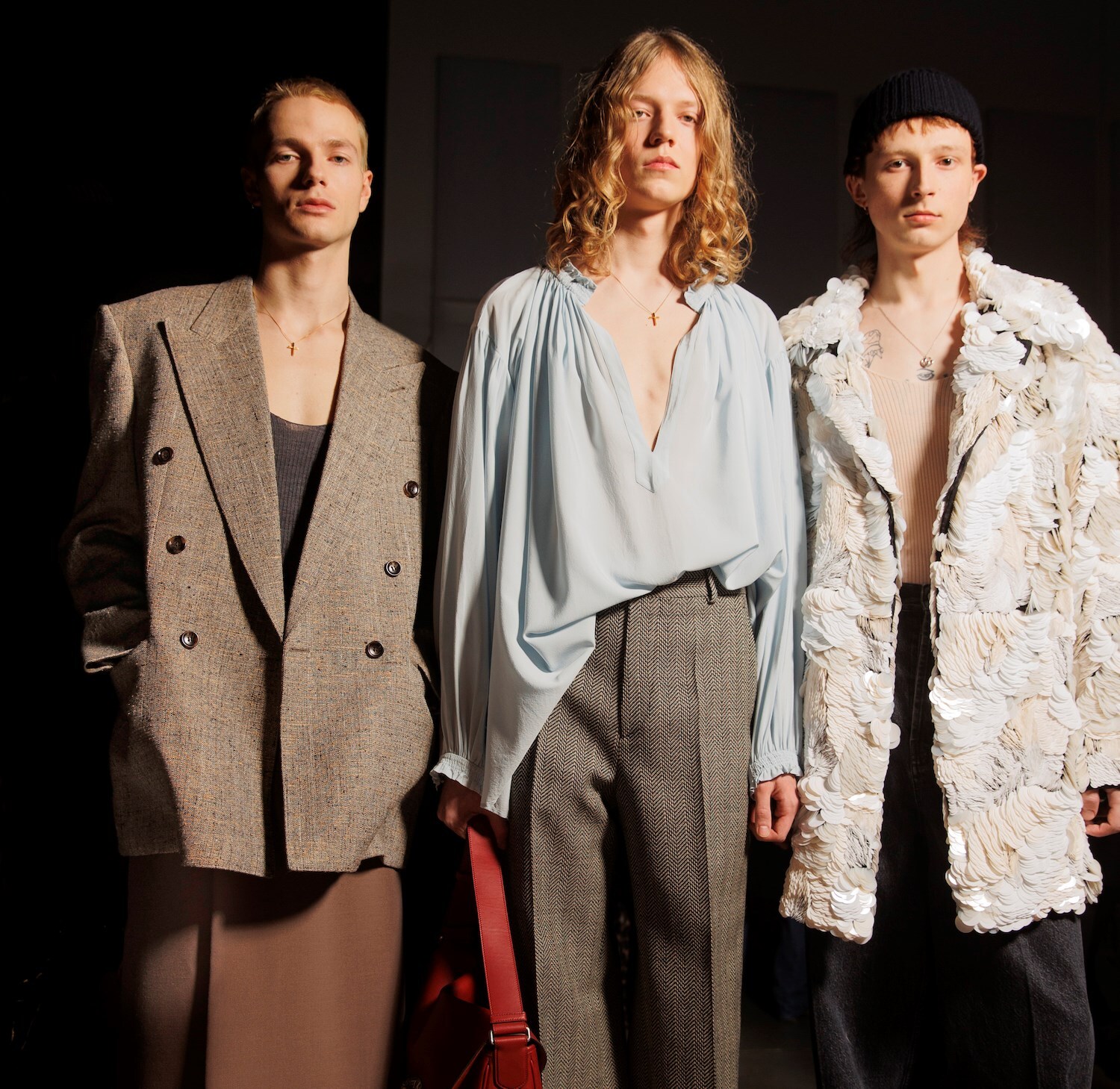 Gucci Autumn/Winter 2023 Menswear