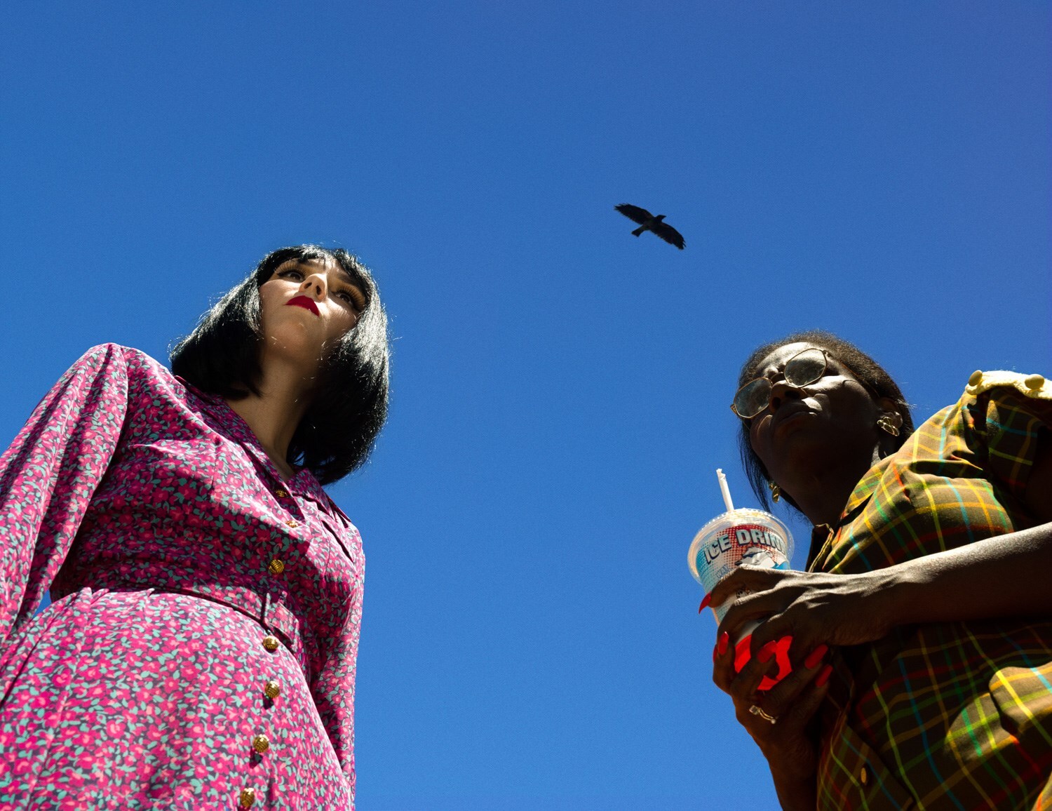 Part Two: Run by Alex Prager