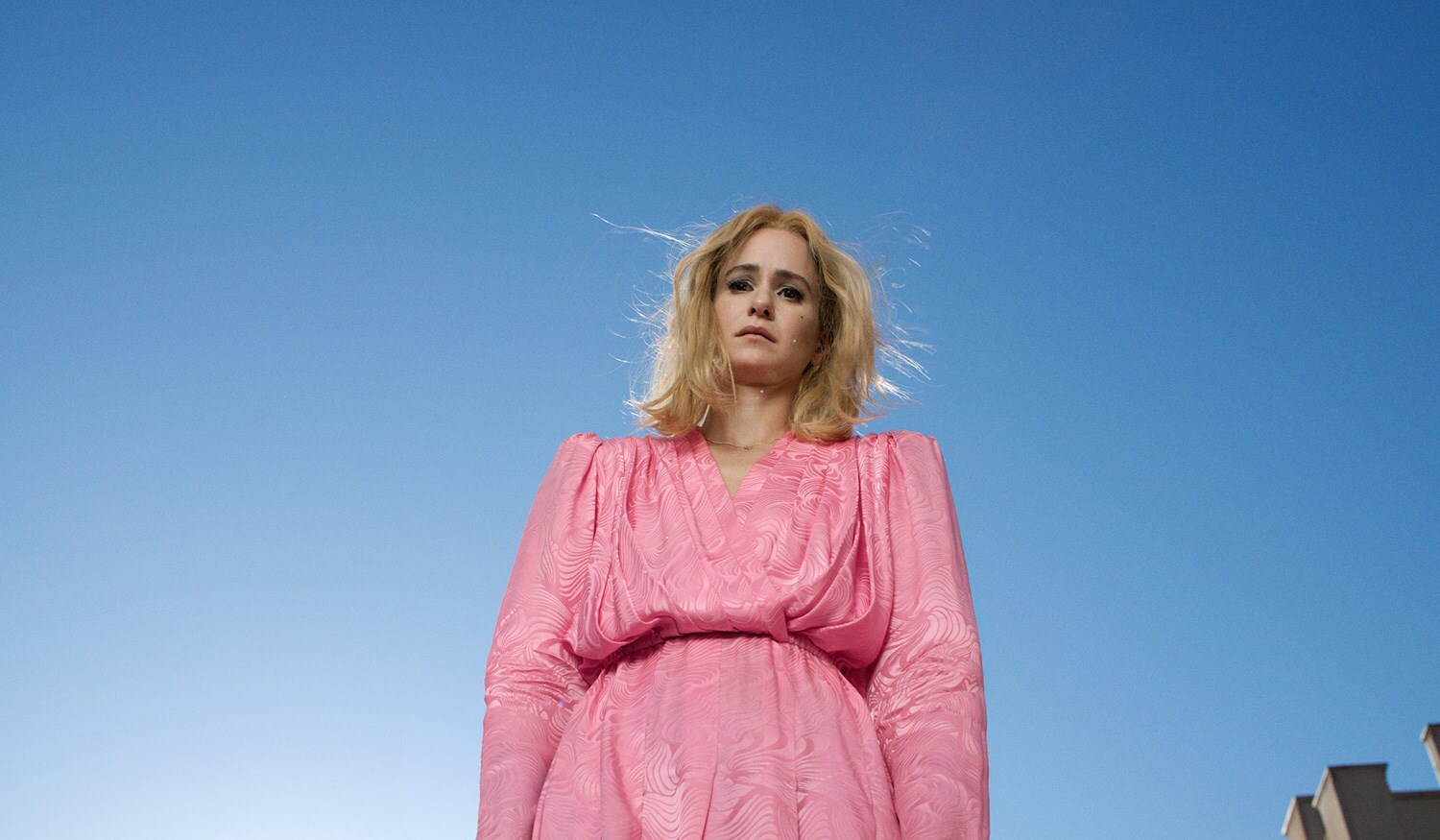 Part Two: Run by Alex Prager
