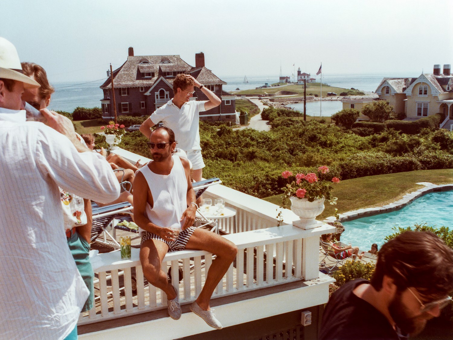 Will Vogt These Americans book photography