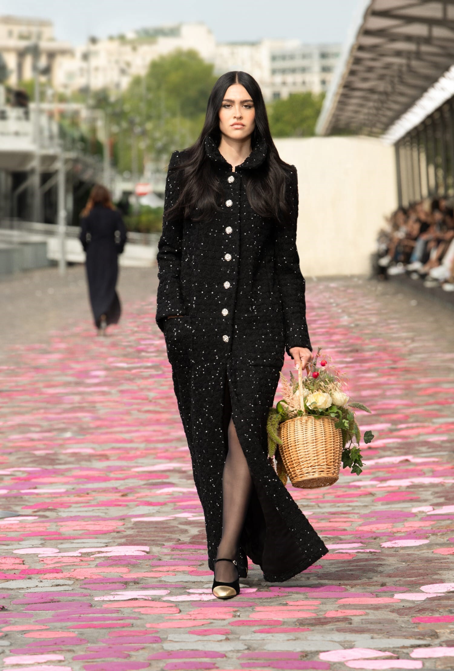 Chanel Autumn/Winter 2023 haute couture