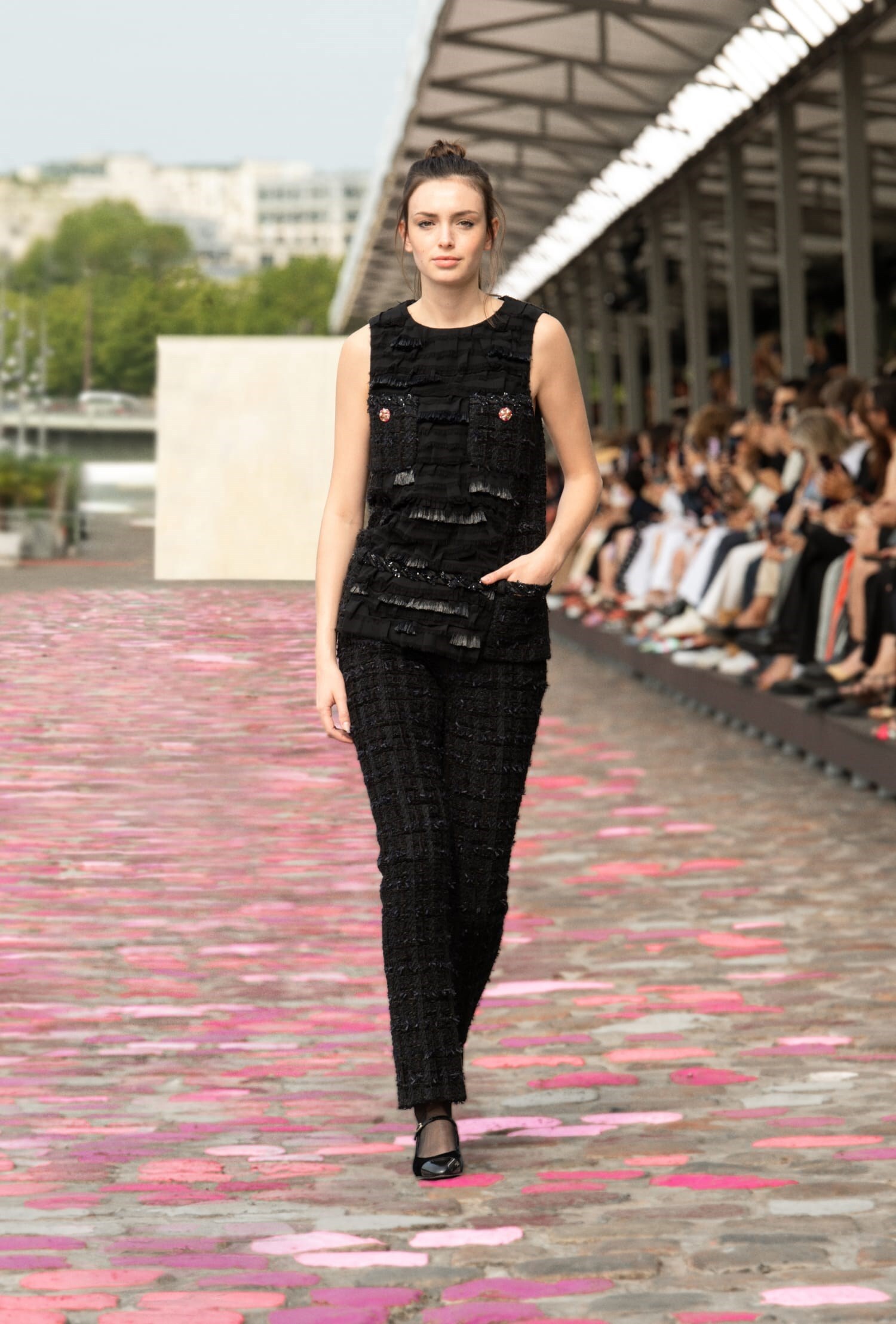 Chanel Autumn/Winter 2023 haute couture