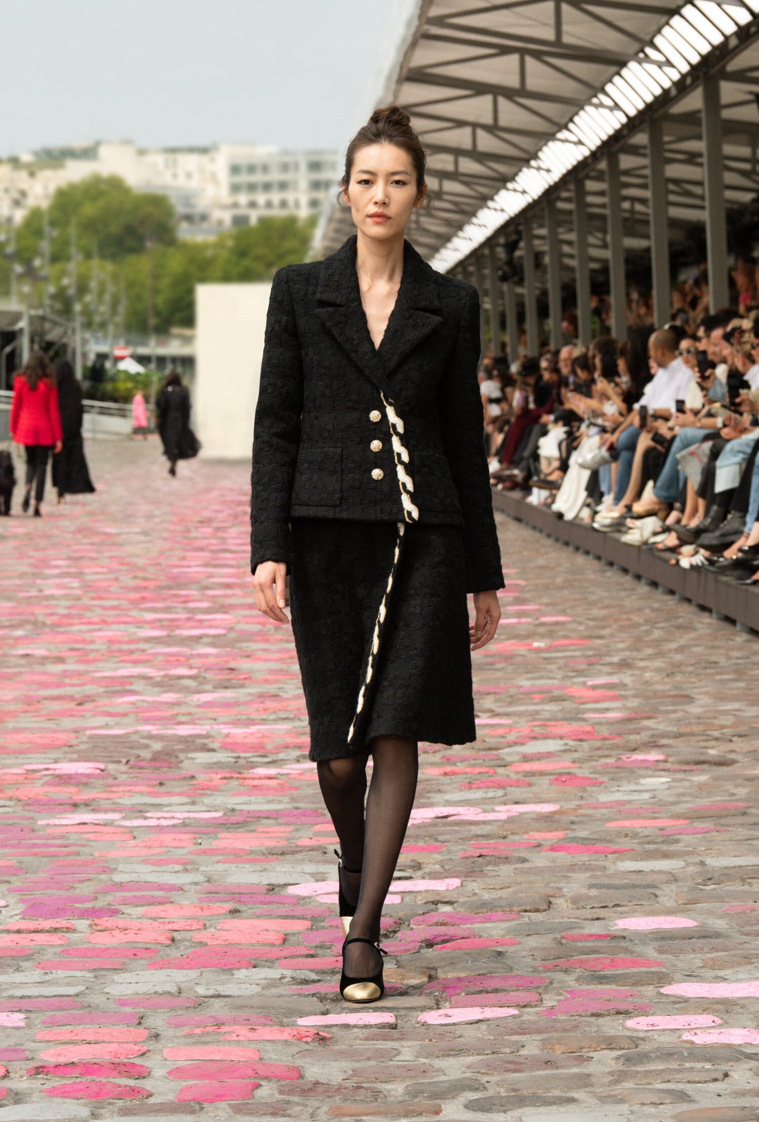 Chanel Autumn/Winter 2023 haute couture