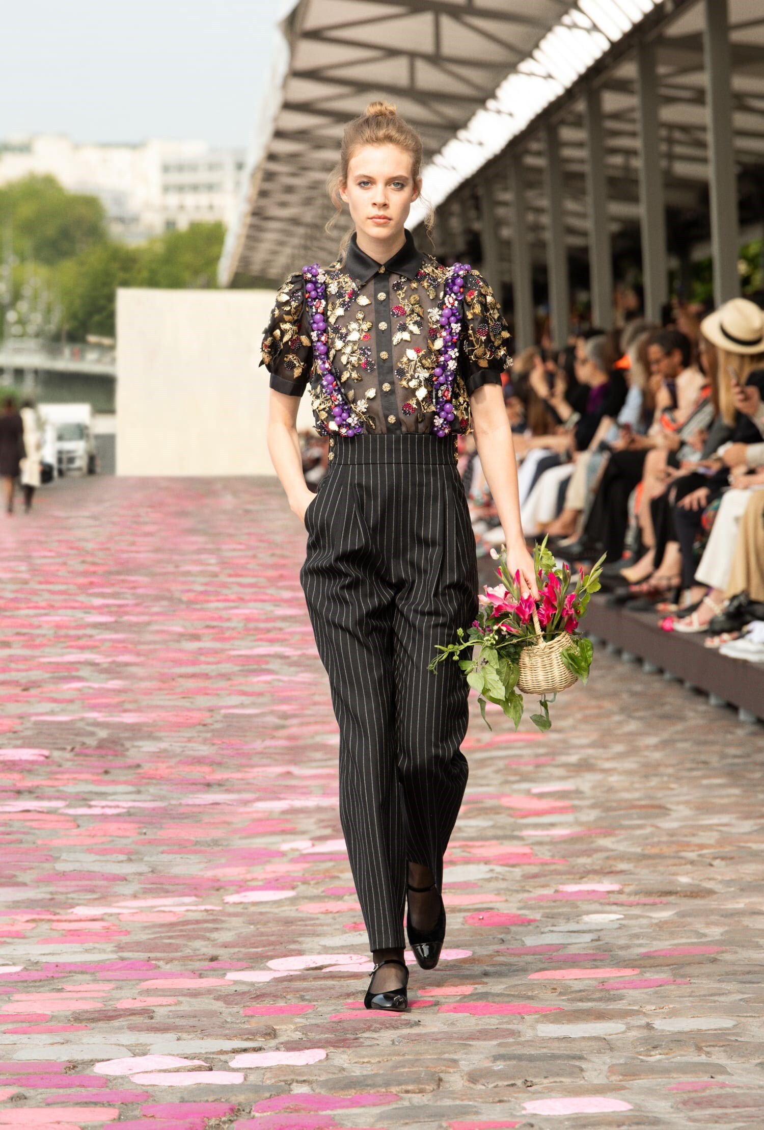 Chanel Autumn/Winter 2023 haute couture