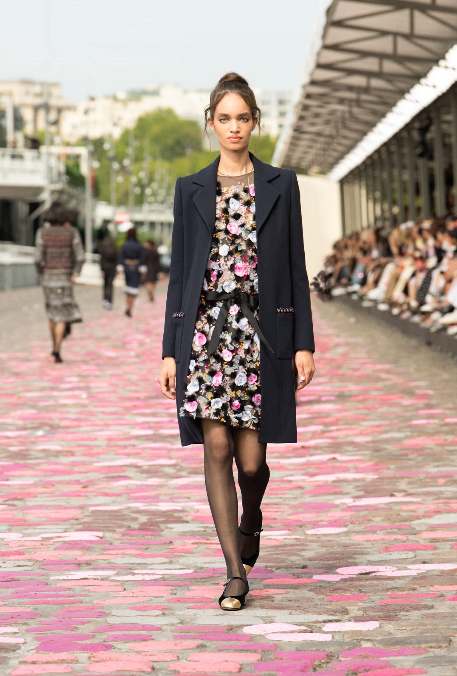 Chanel Autumn/Winter 2023 haute couture