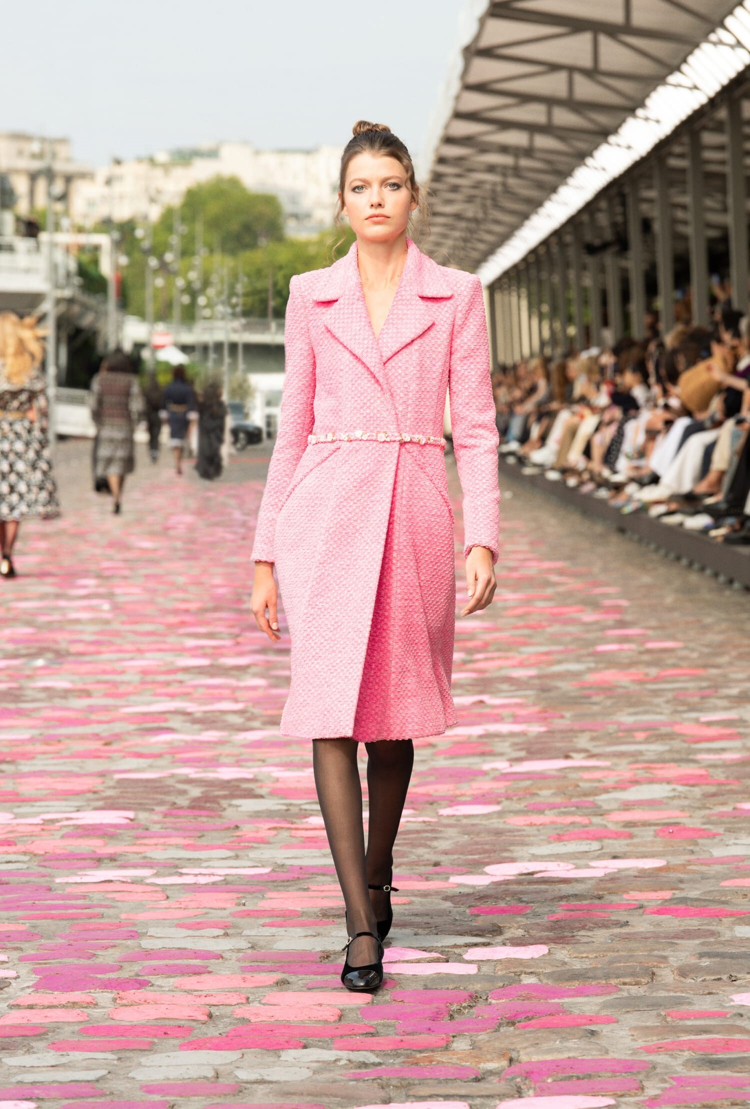 Chanel Autumn/Winter 2023 haute couture