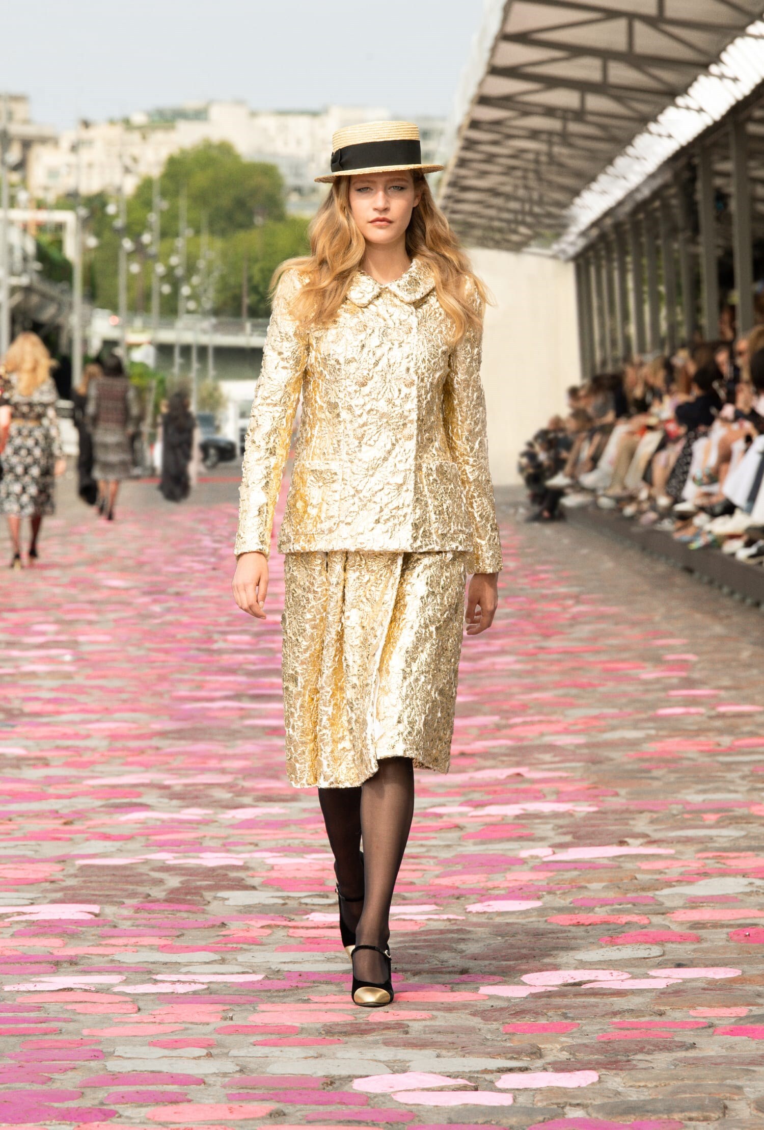 Chanel Autumn/Winter 2023 haute couture