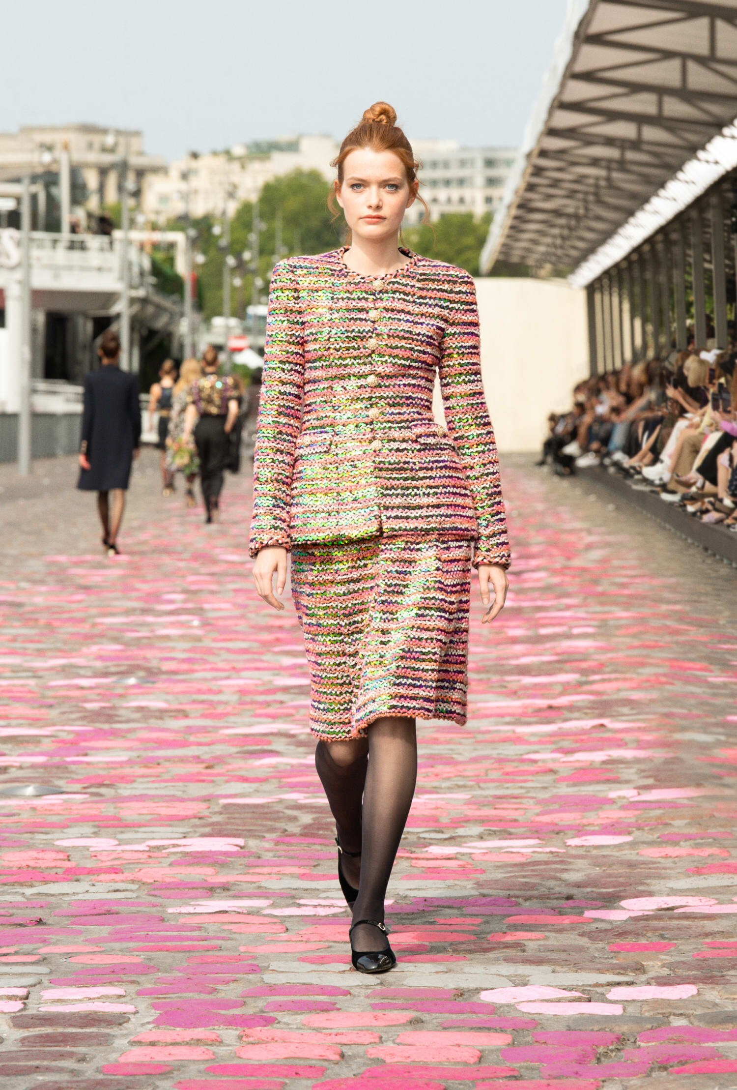 Chanel Autumn/Winter 2023 haute couture