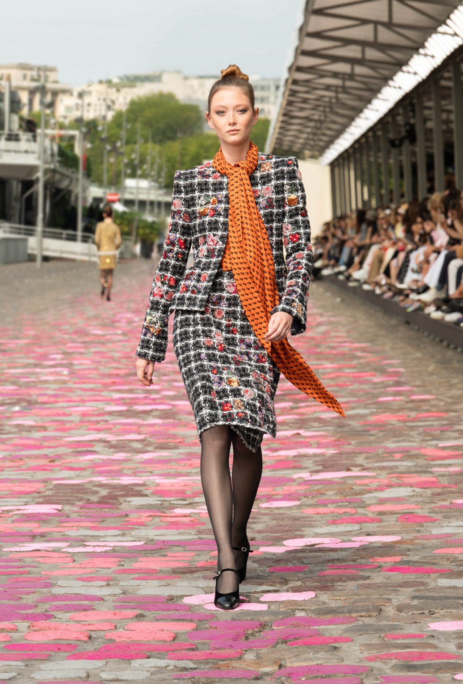 Chanel Autumn/Winter 2023 haute couture