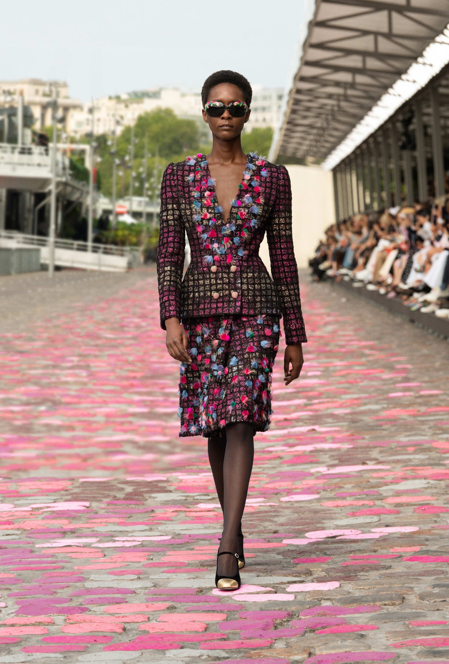 Chanel Autumn/Winter 2023 haute couture
