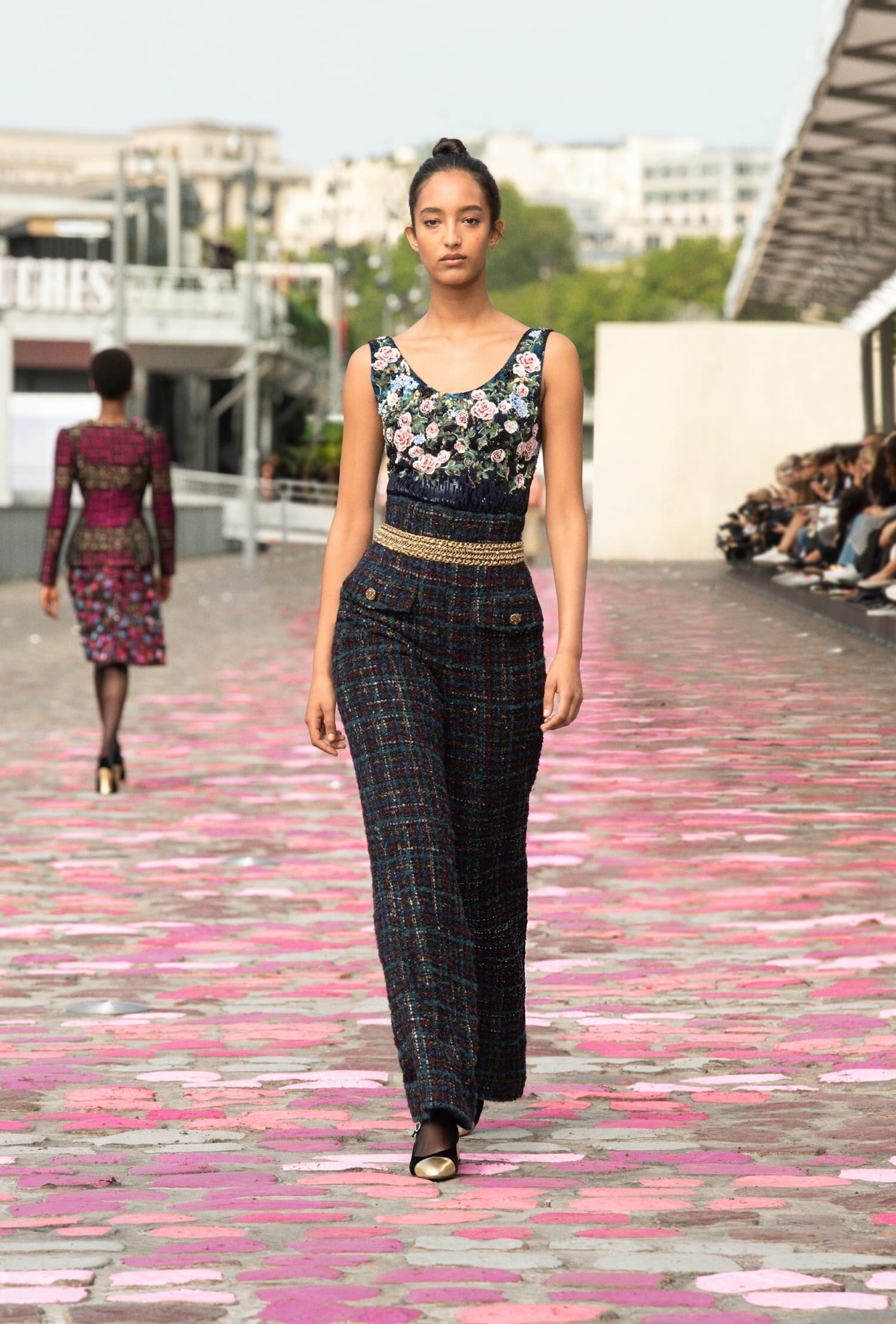 Chanel Autumn/Winter 2023 haute couture