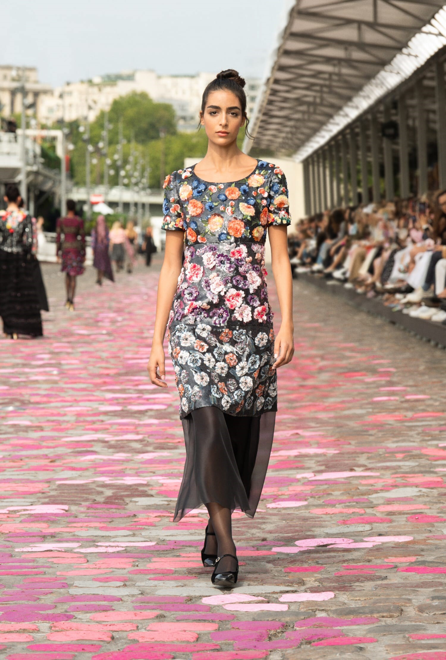 Chanel Autumn/Winter 2023 haute couture