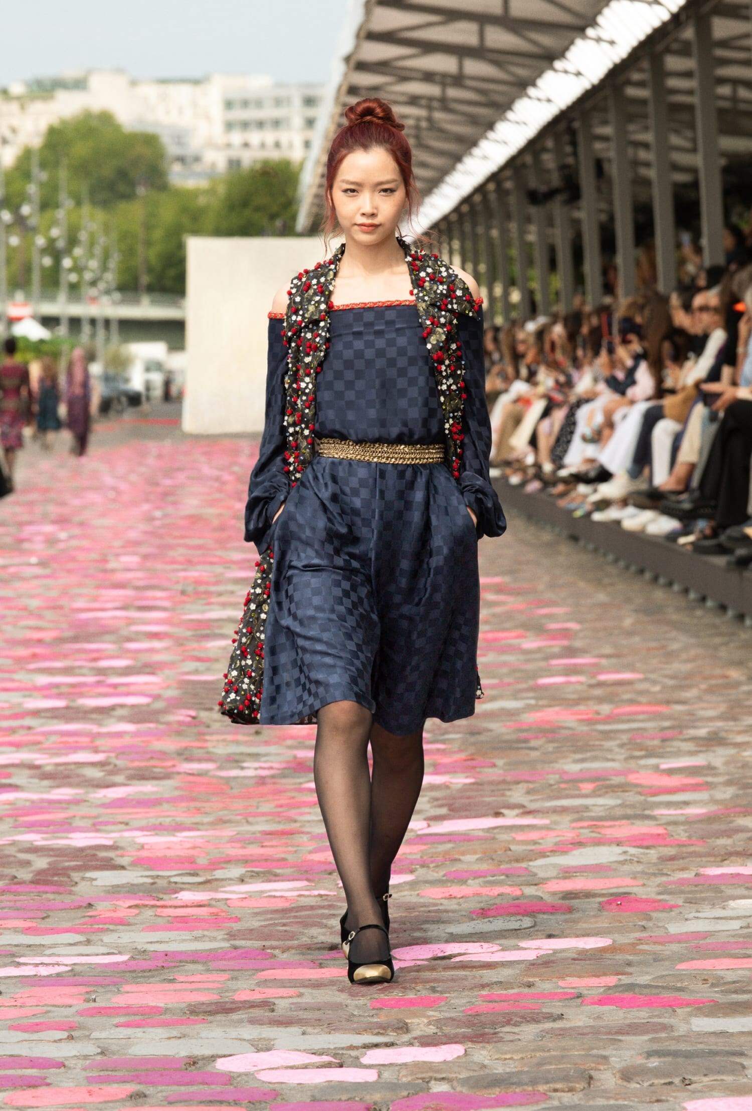 Chanel Autumn/Winter 2023 haute couture