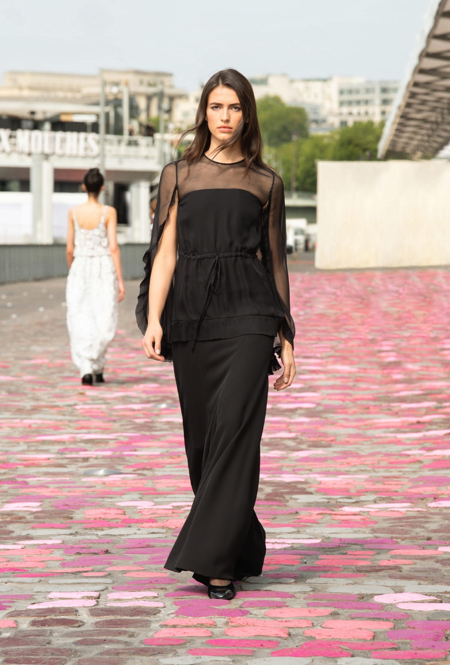 Chanel Autumn/Winter 2023 haute couture