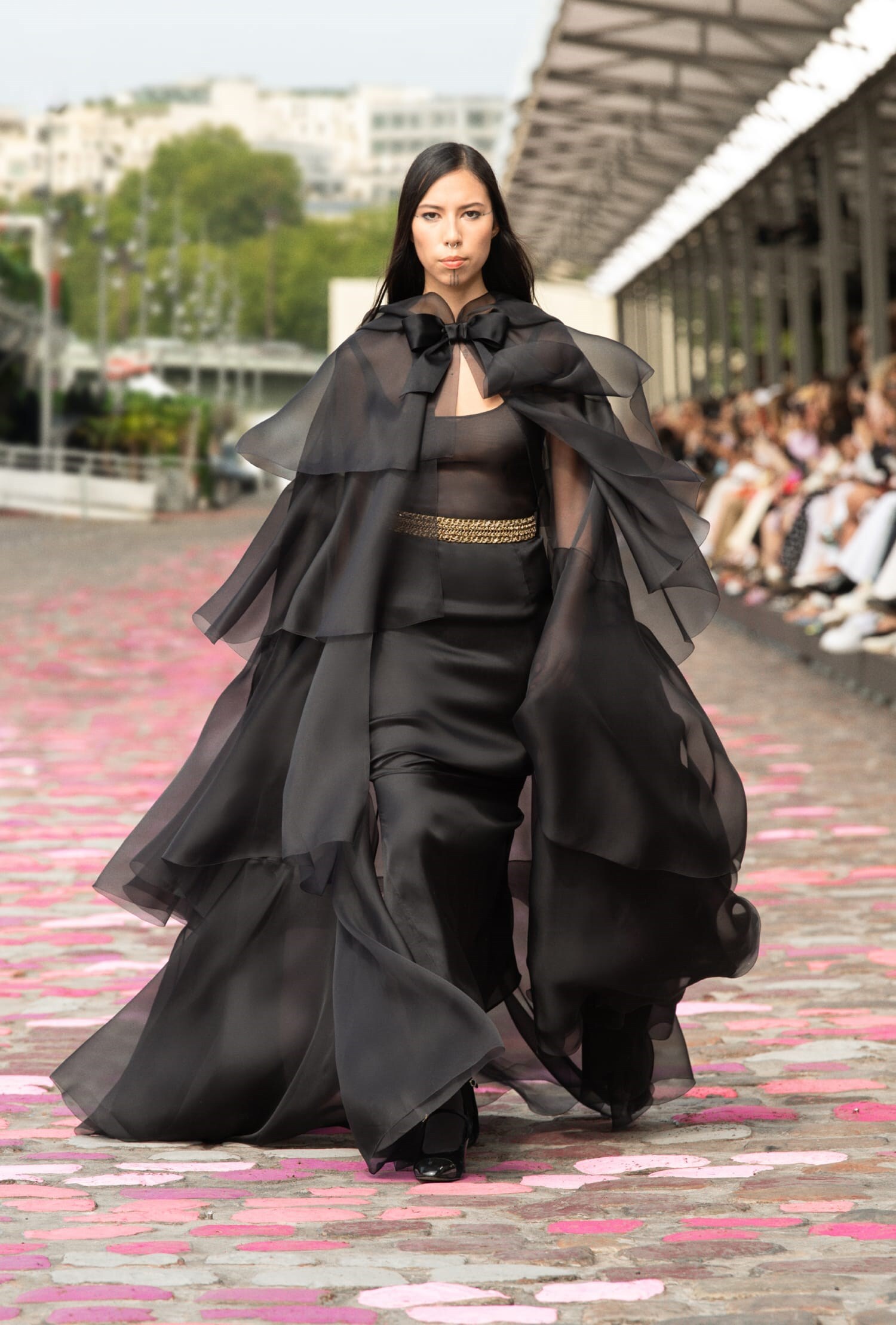 Chanel Autumn/Winter 2023 haute couture