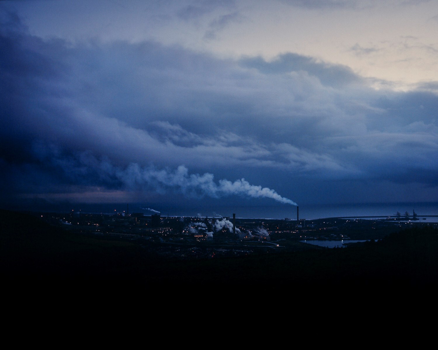 Port Talbot UFO Investigation Club by Roo Lewis