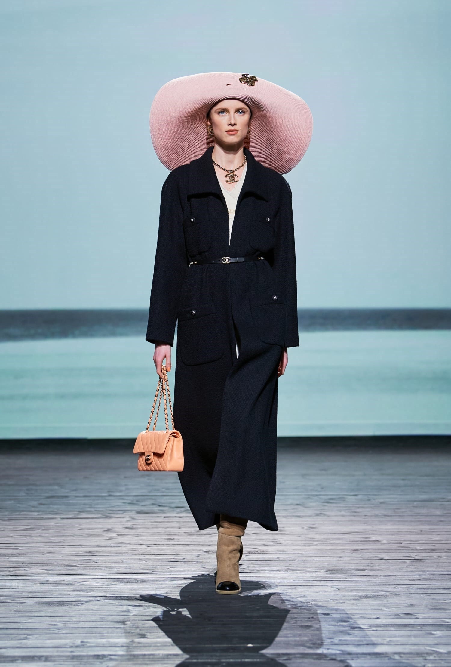 Chanel Autumn/Winter 2024