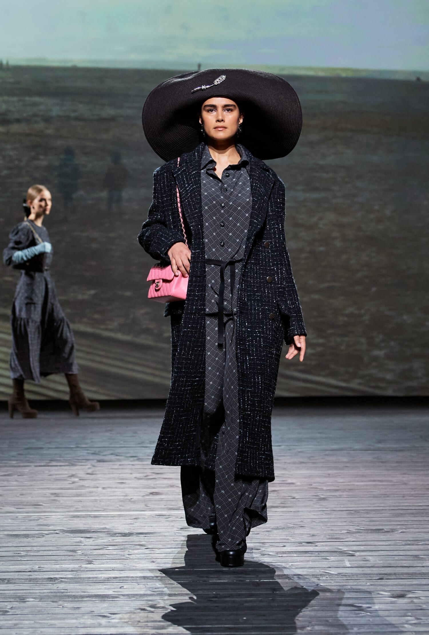 Chanel Autumn/Winter 2024