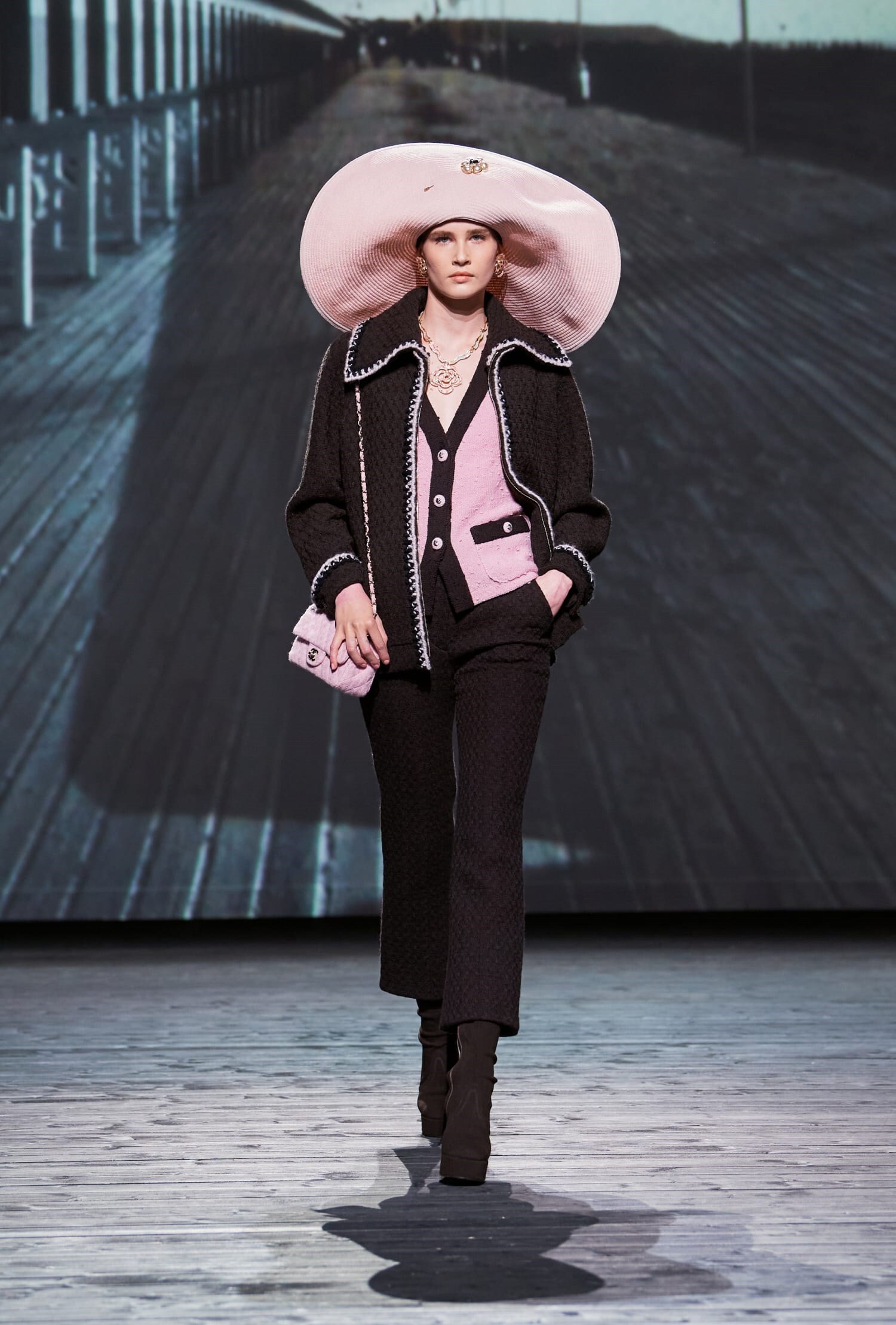 Chanel Autumn/Winter 2024