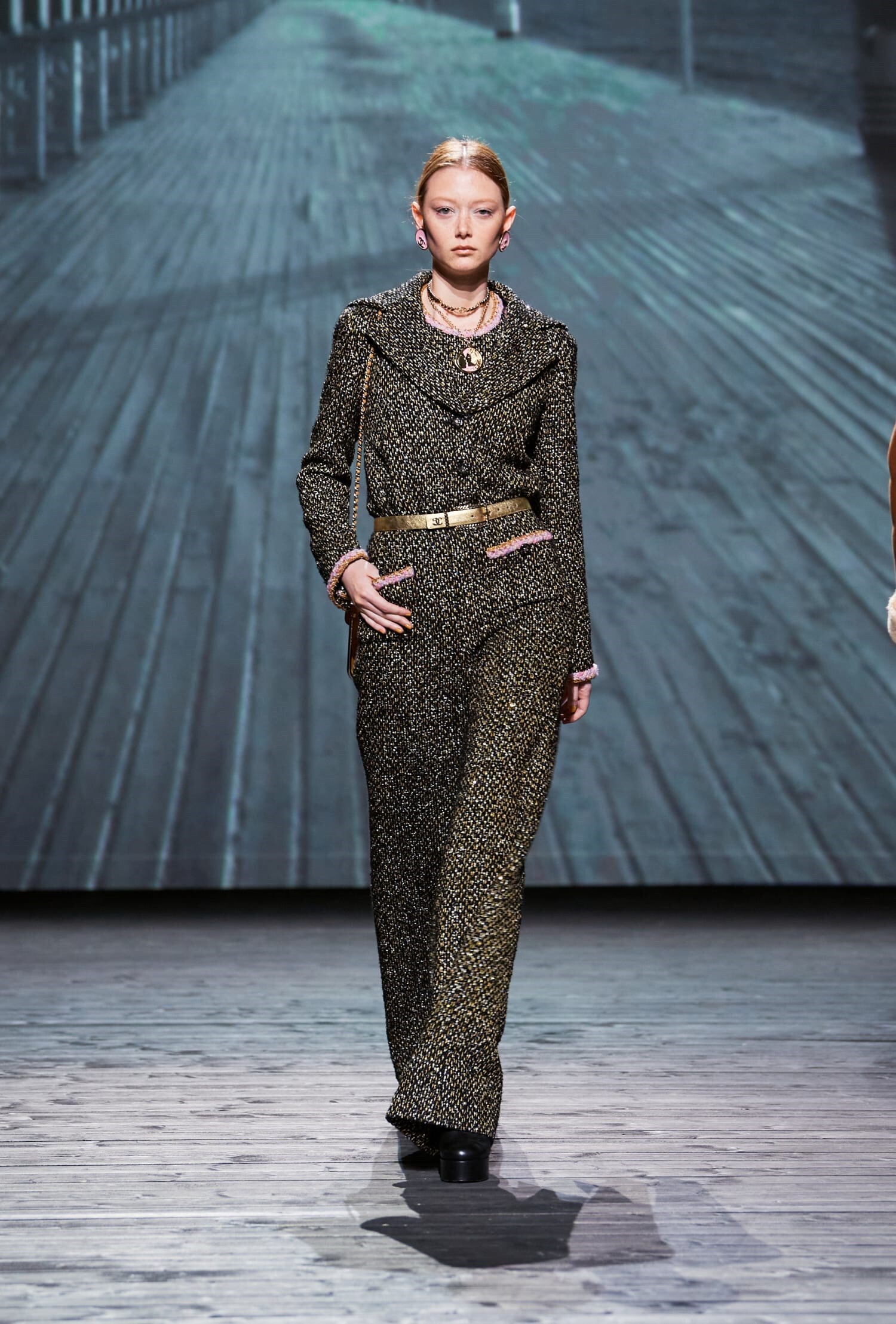 Chanel Autumn/Winter 2024