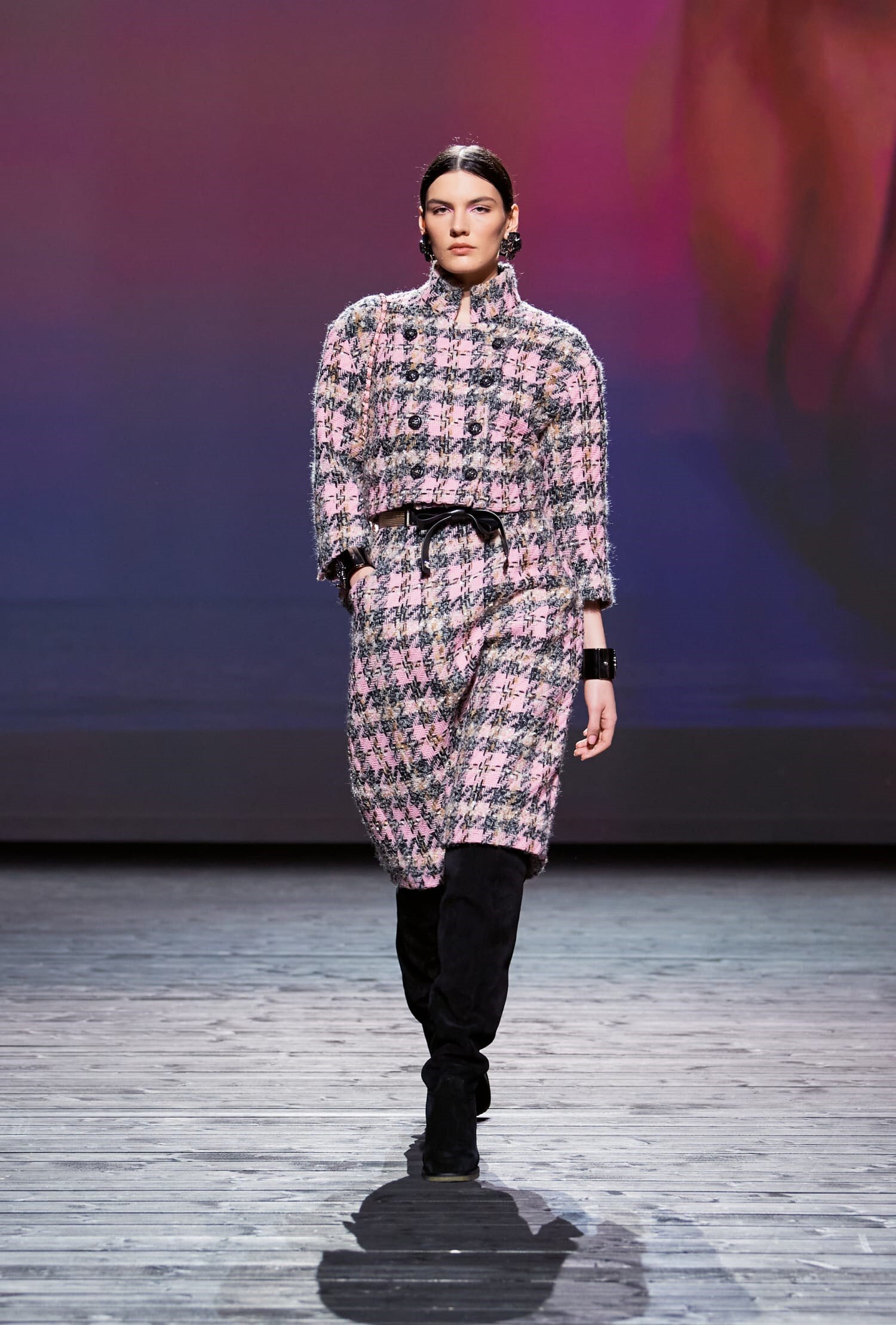 Chanel Autumn/Winter 2024