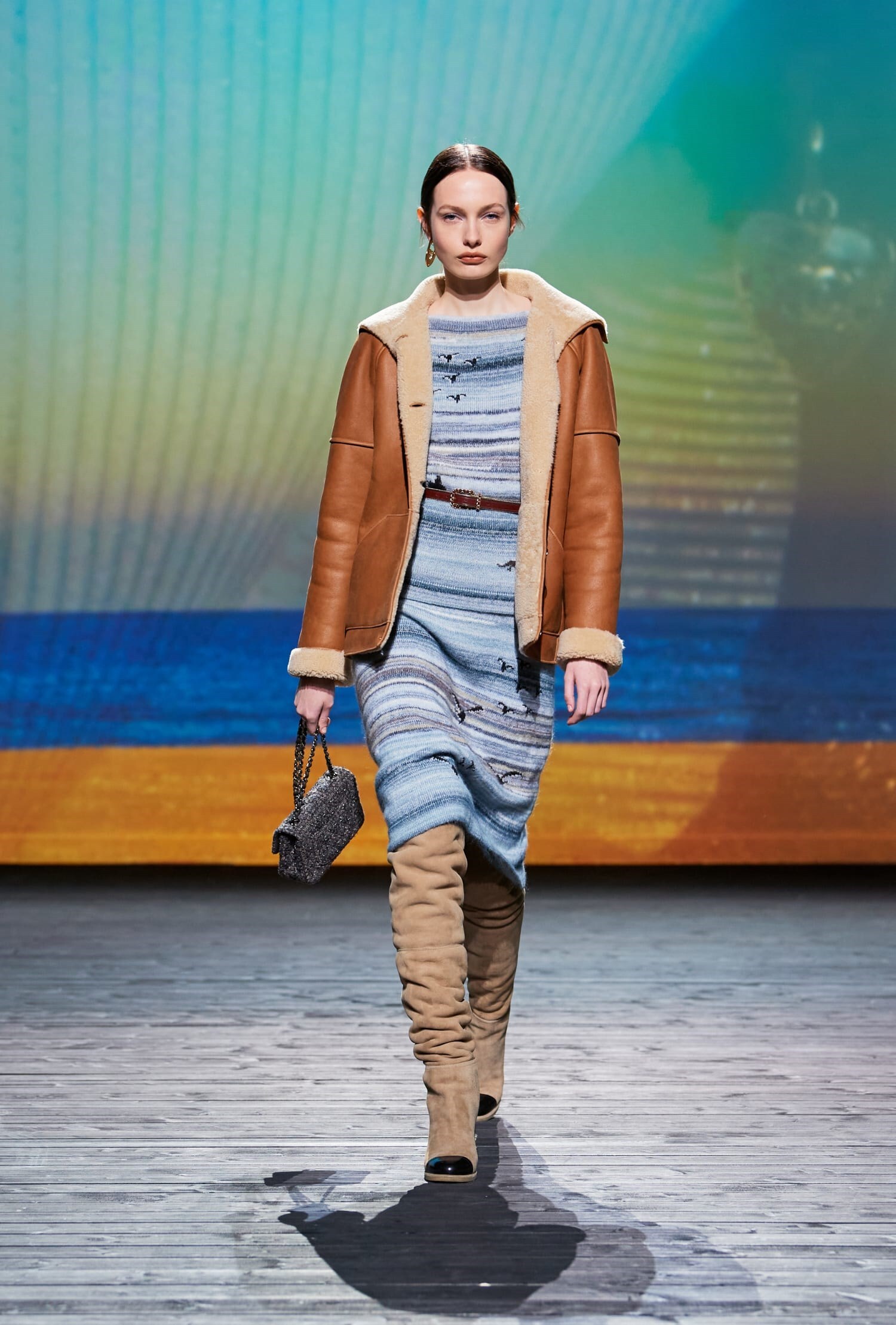 Chanel Autumn/Winter 2024