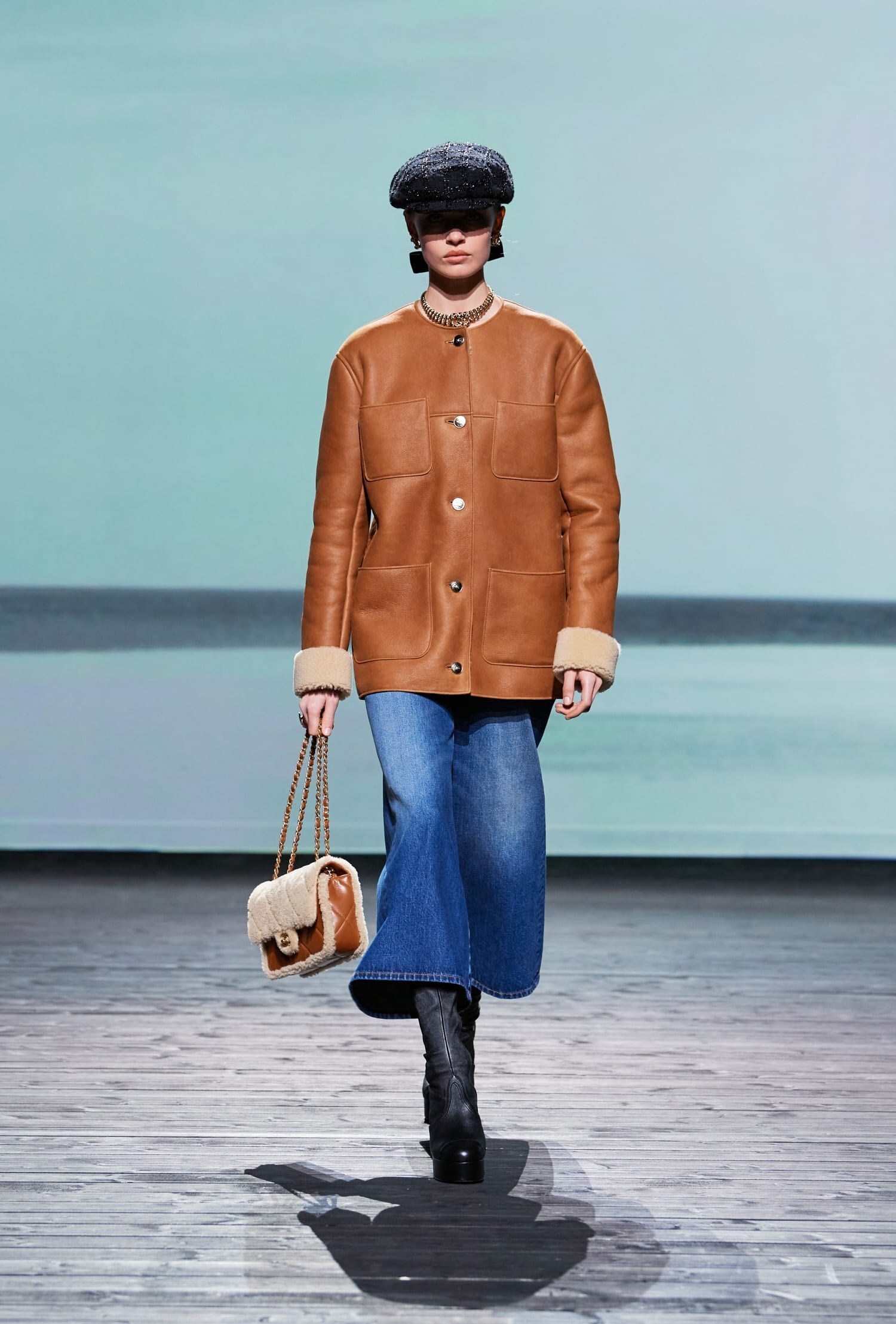 Chanel Autumn/Winter 2024