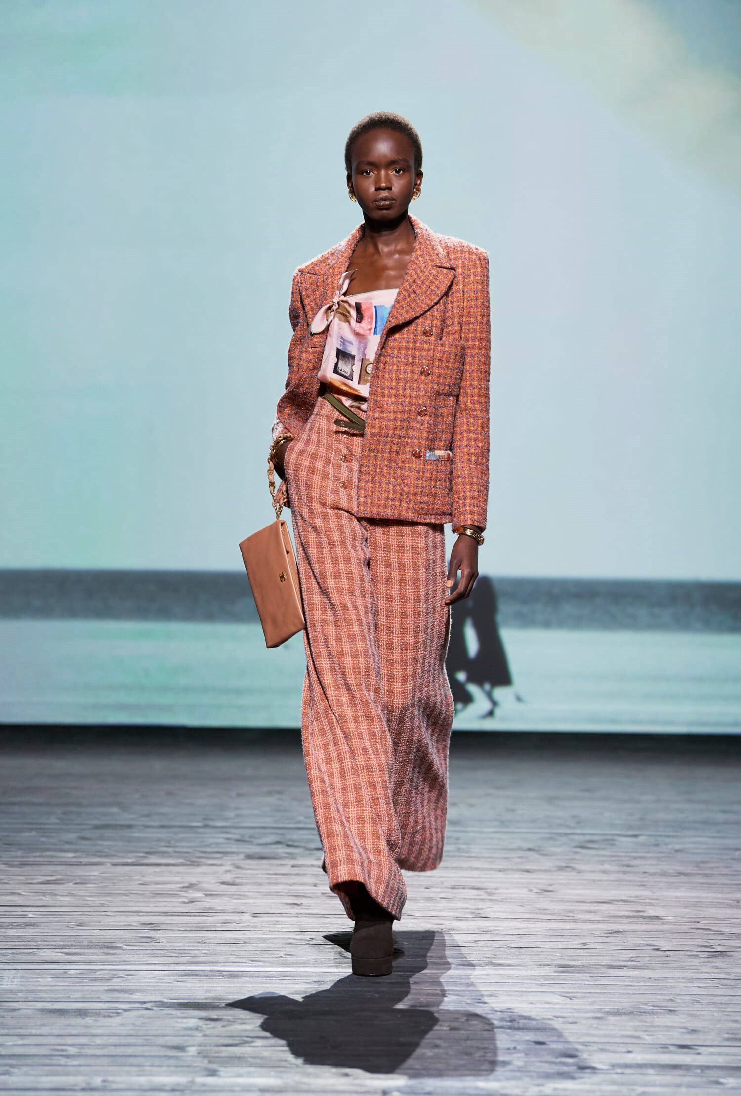 Chanel Autumn/Winter 2024