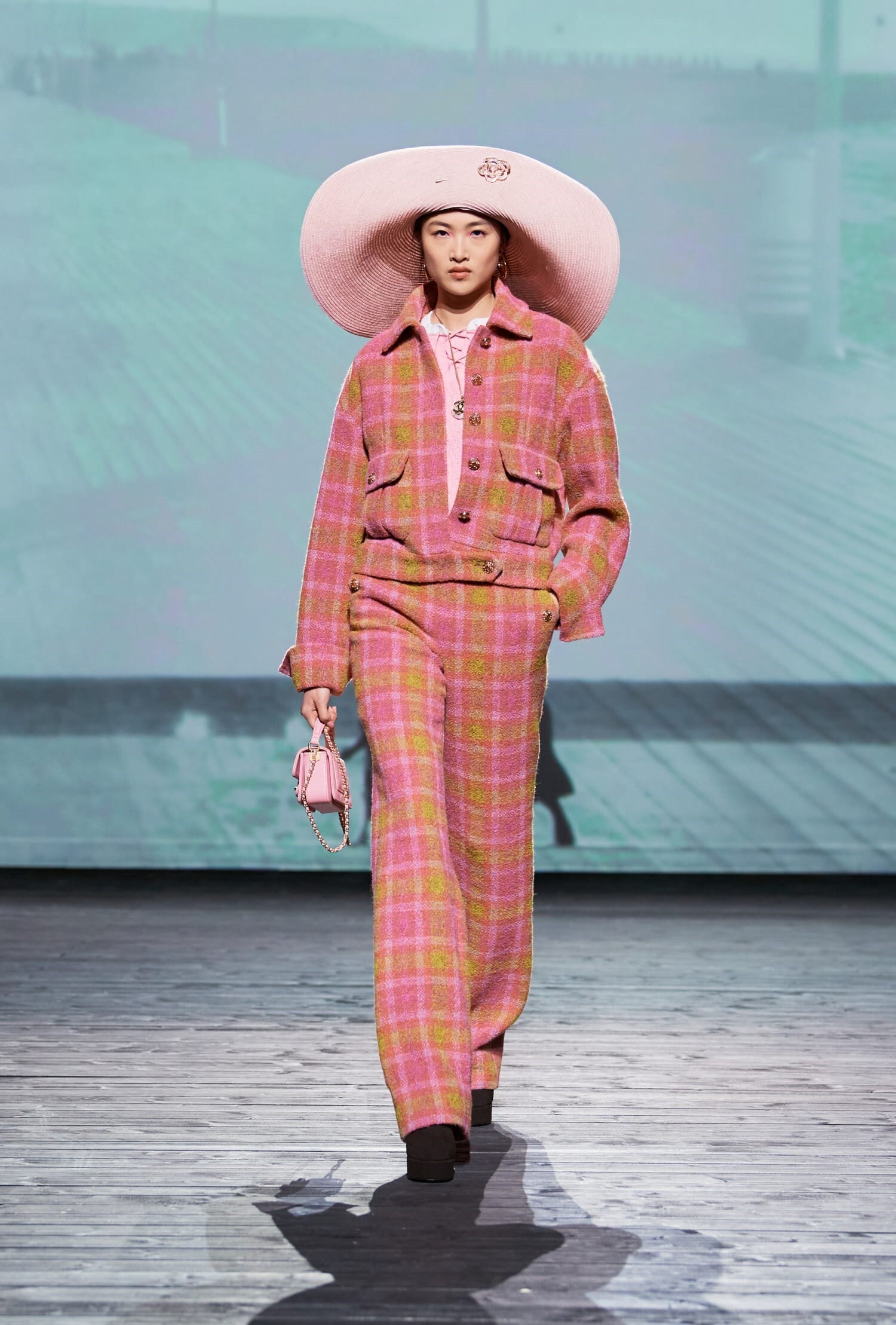 Chanel Autumn/Winter 2024