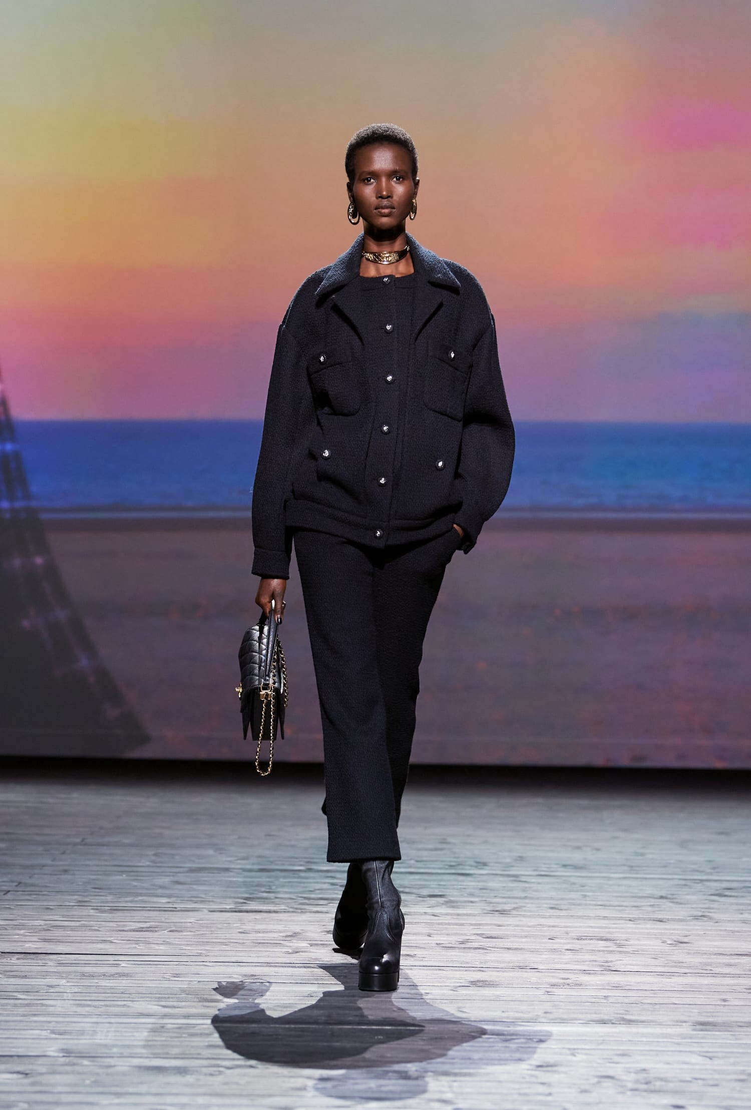 Chanel Autumn/Winter 2024