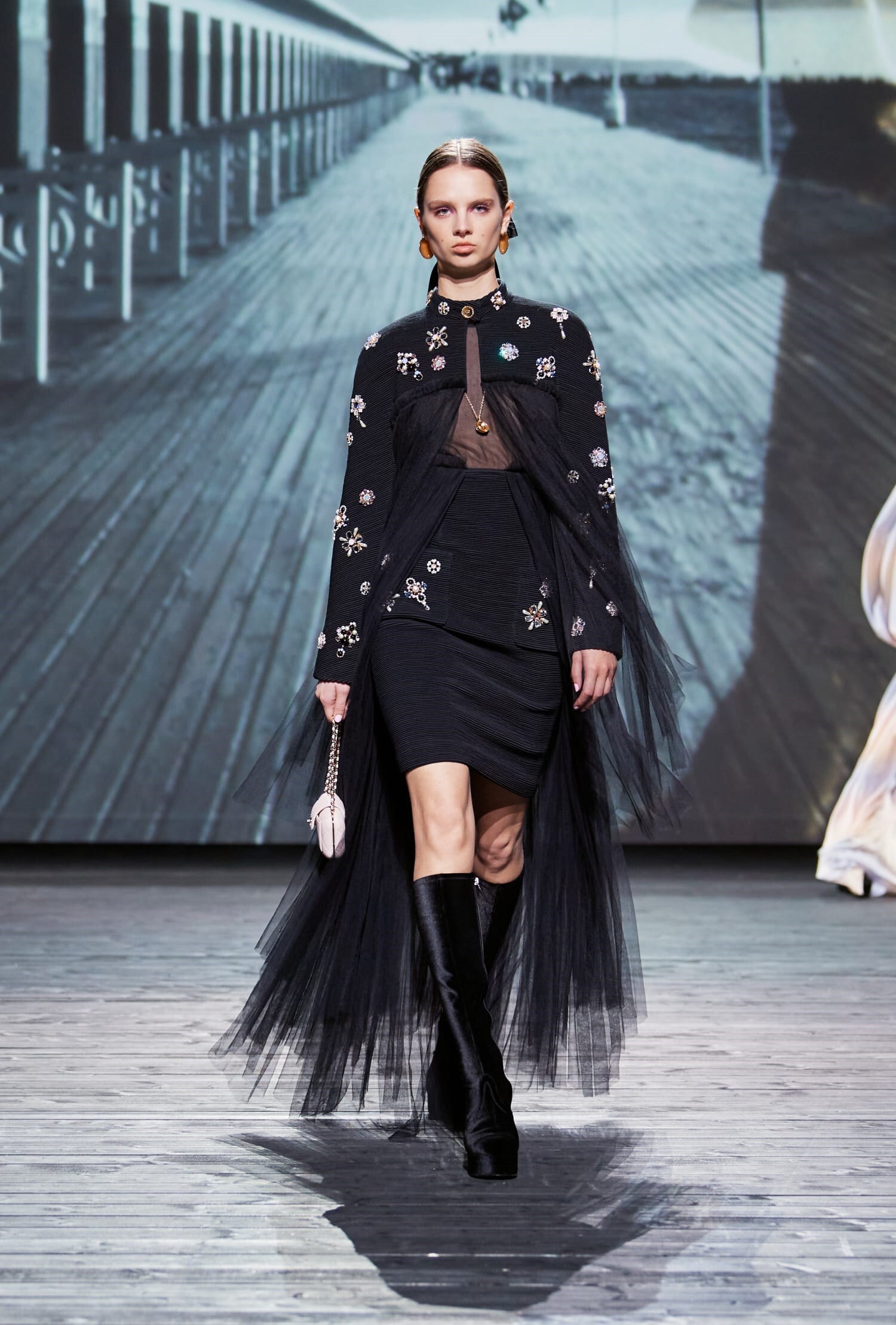 Chanel Autumn/Winter 2024