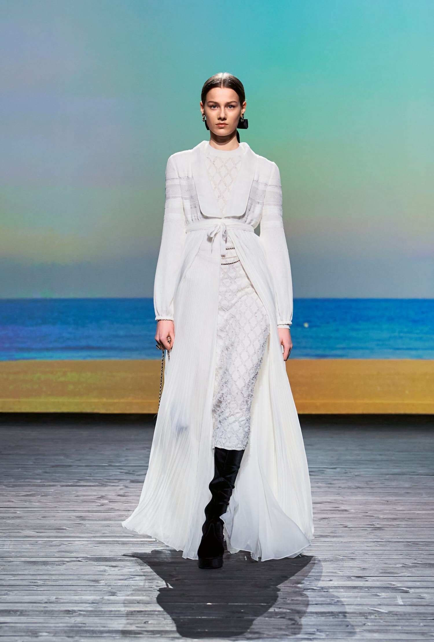 Chanel Autumn/Winter 2024