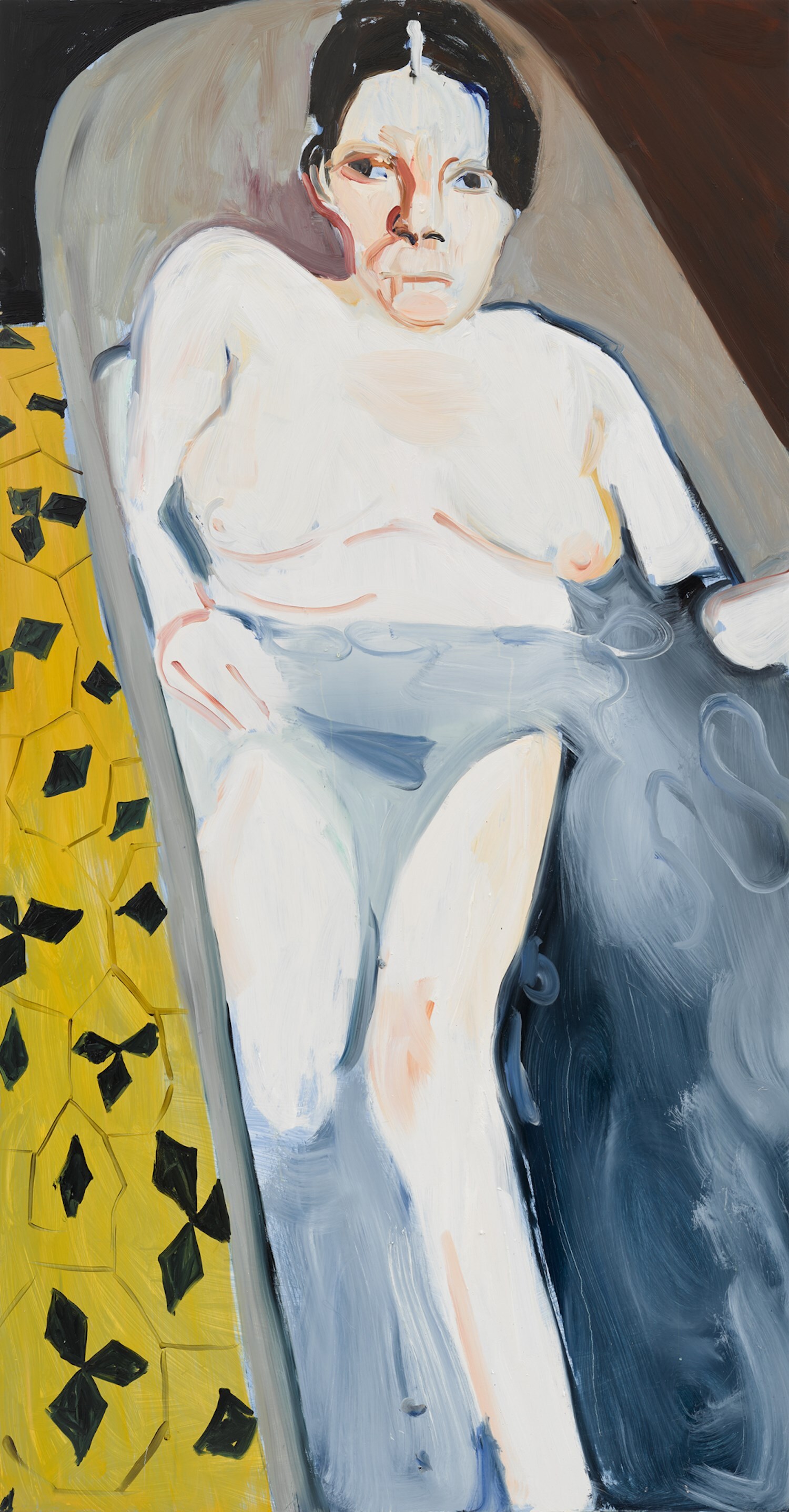 9516-Skarstedt-Chantal Joffe-Slipper Bath (Penzanc