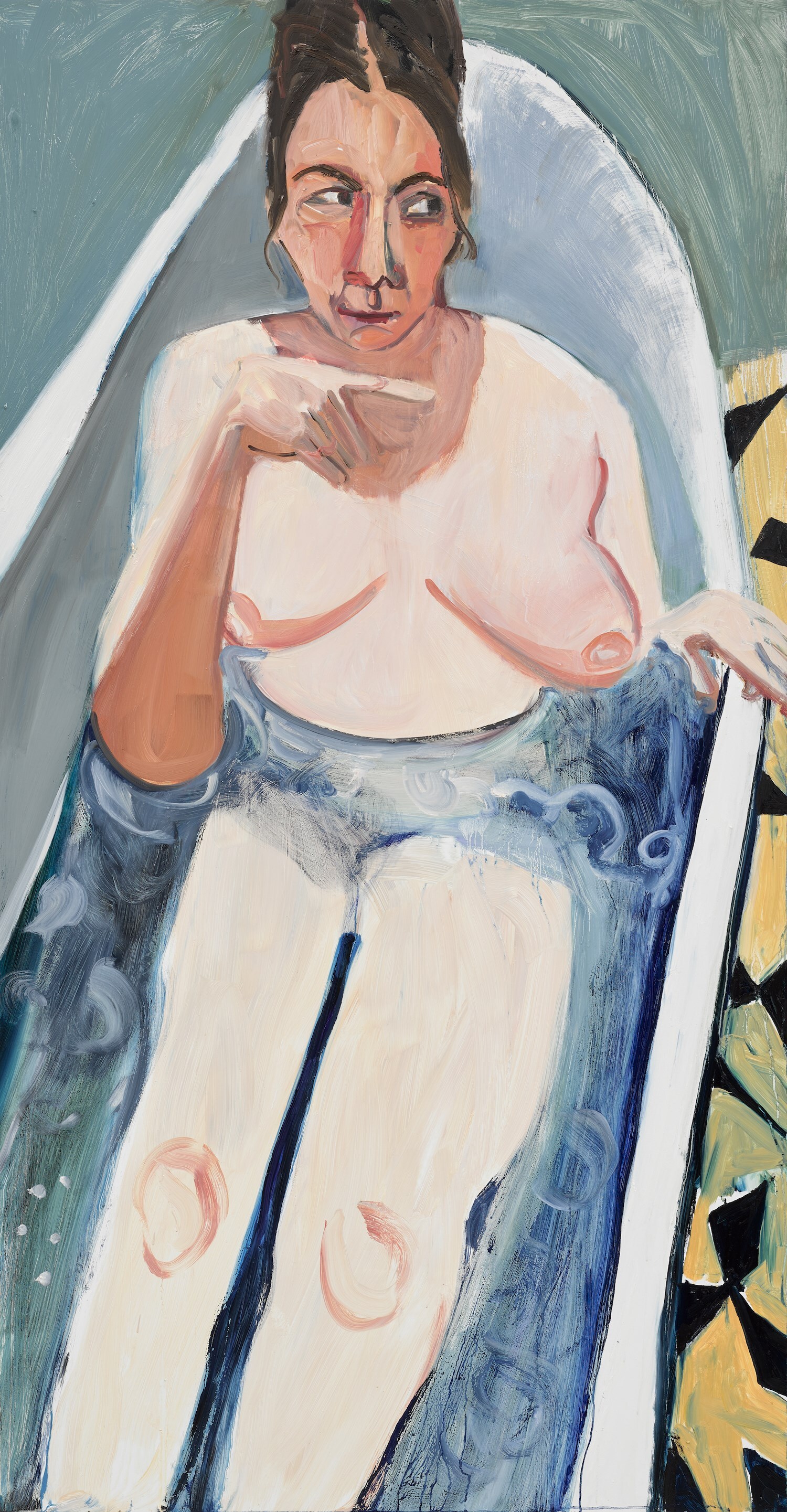 9517-Skarstedt-Chantal Joffe-Shadowboxer-2024-crop