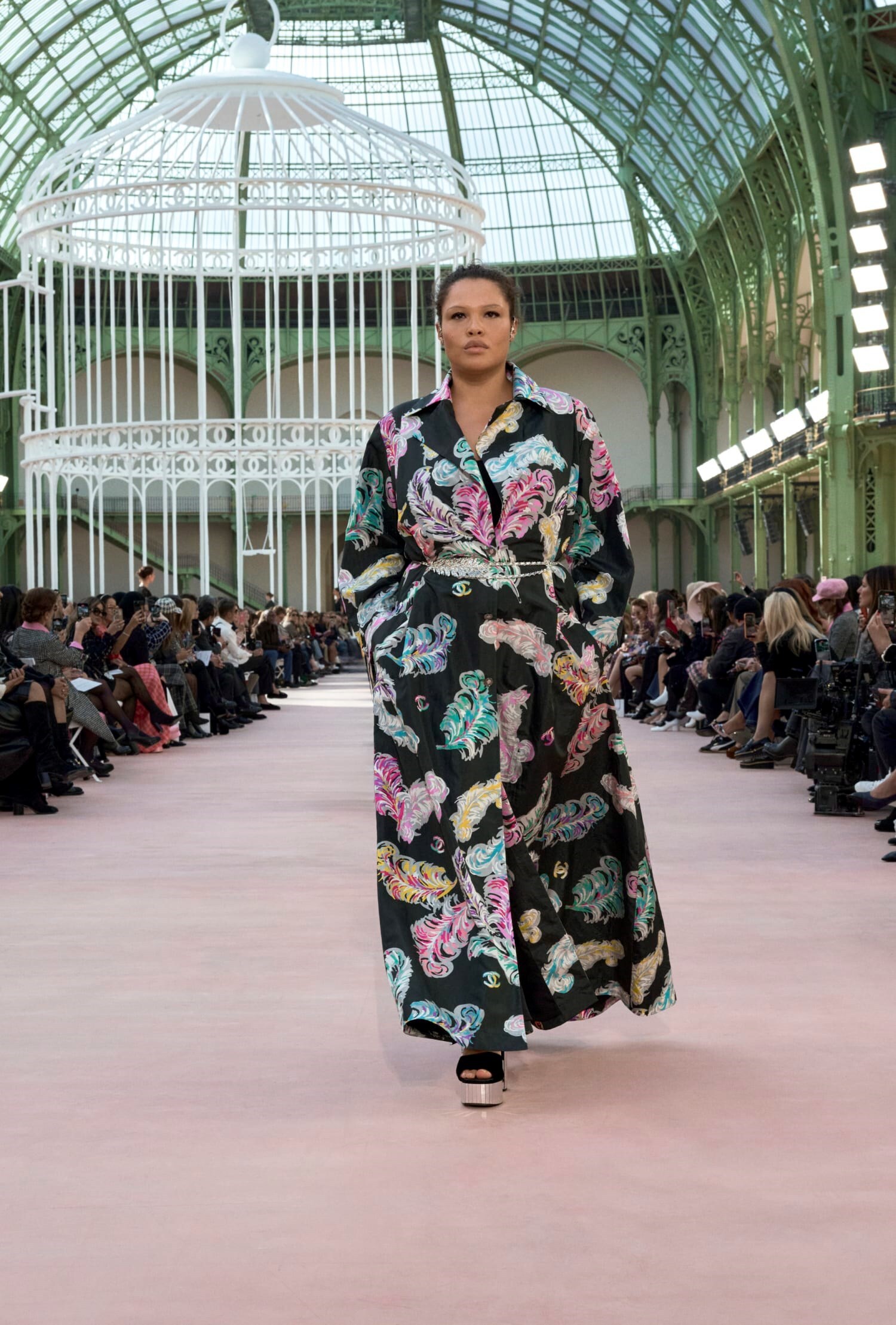 Chanel Spring/Summer 2025