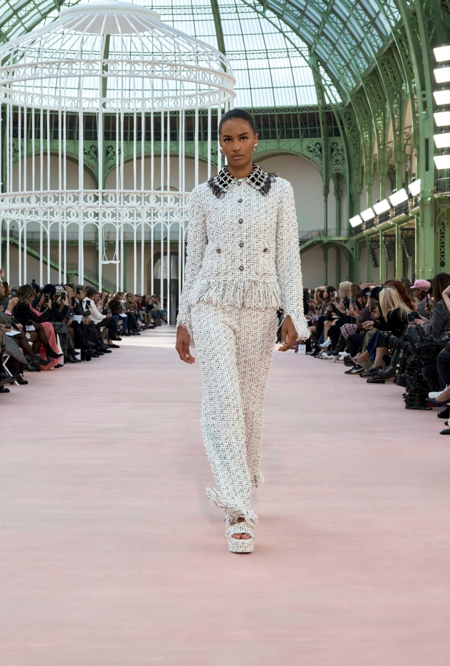 Chanel Spring/Summer 2025