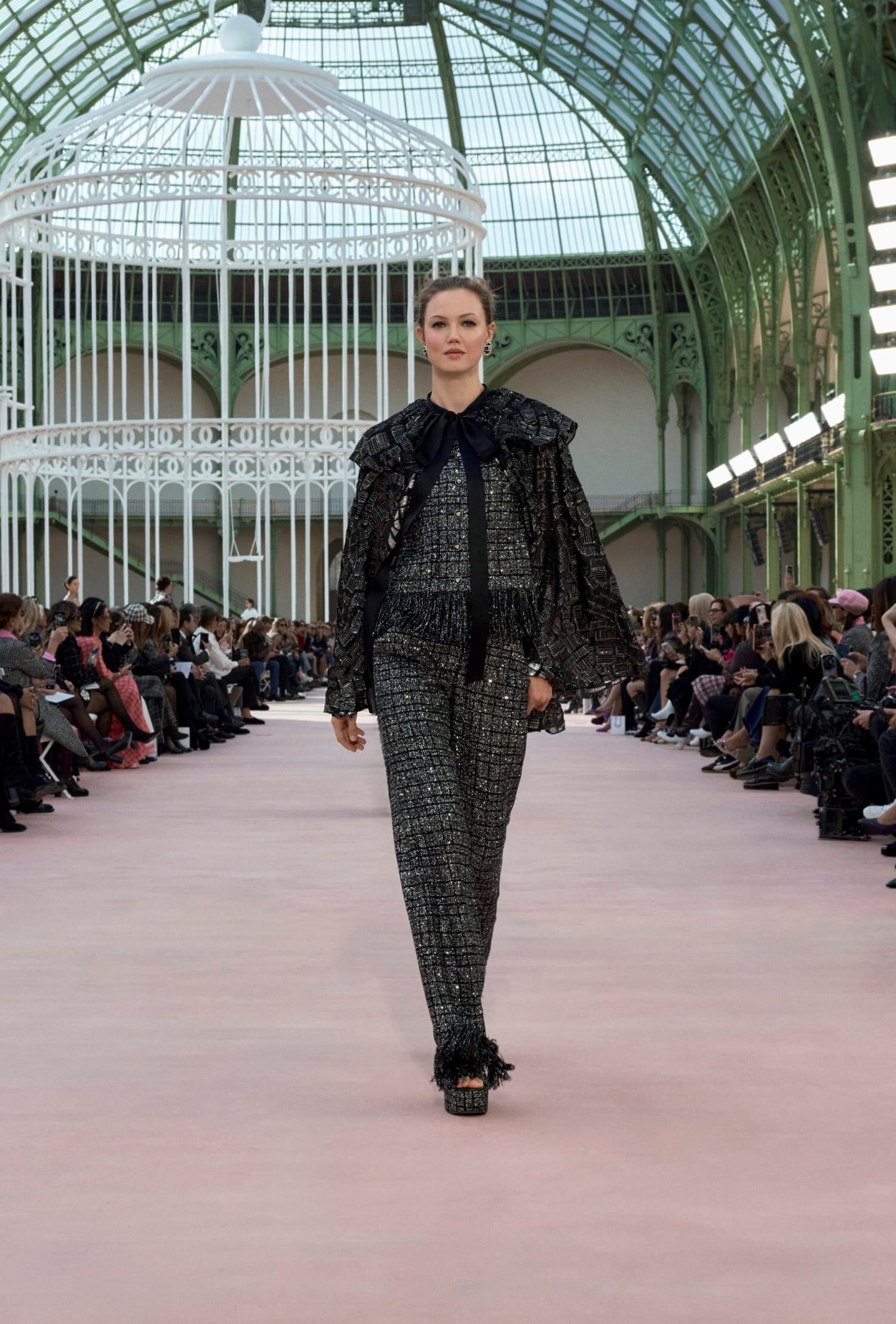 Chanel Spring/Summer 2025