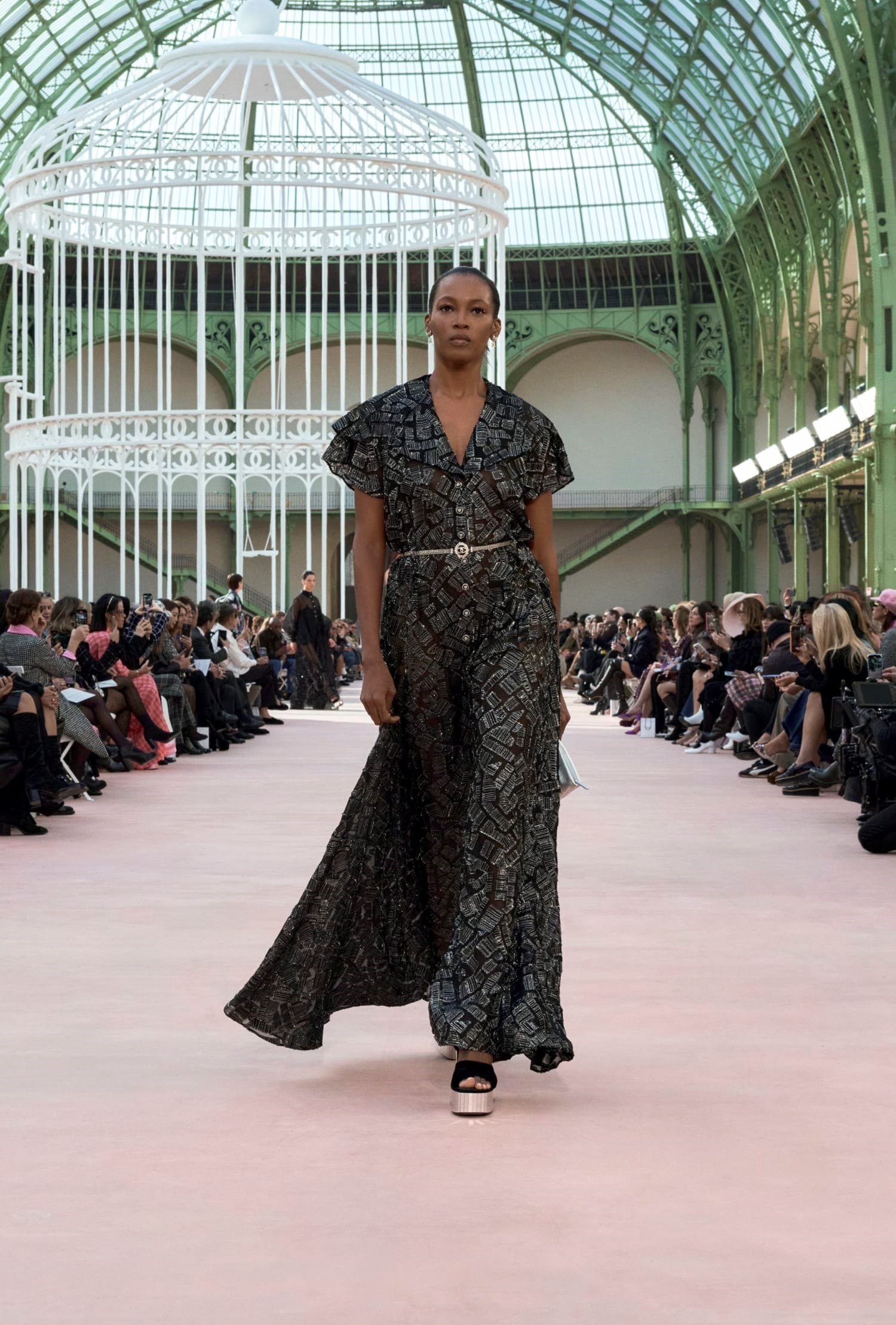 Chanel Spring/Summer 2025